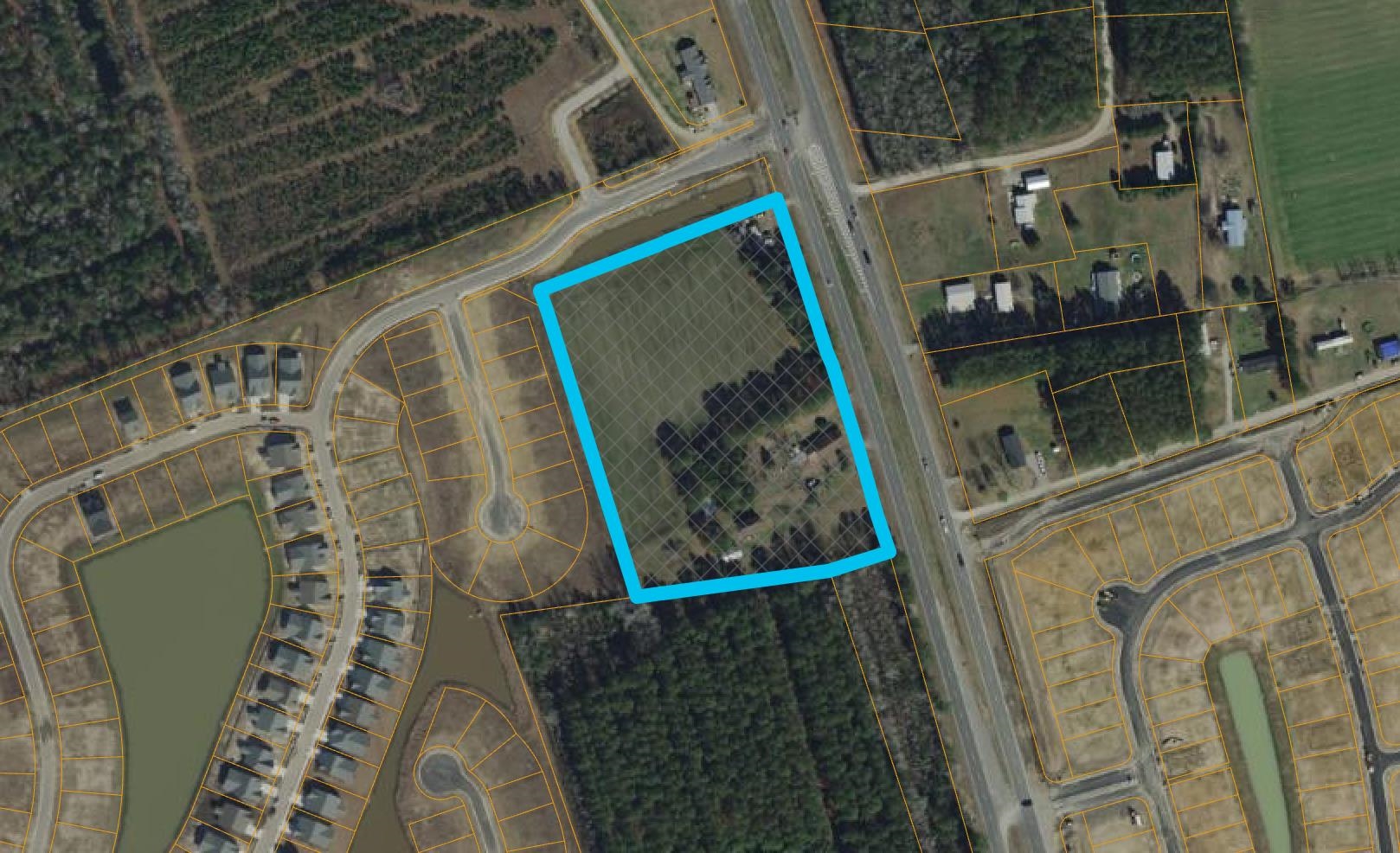 1621 Highway 9 Property Photo 19