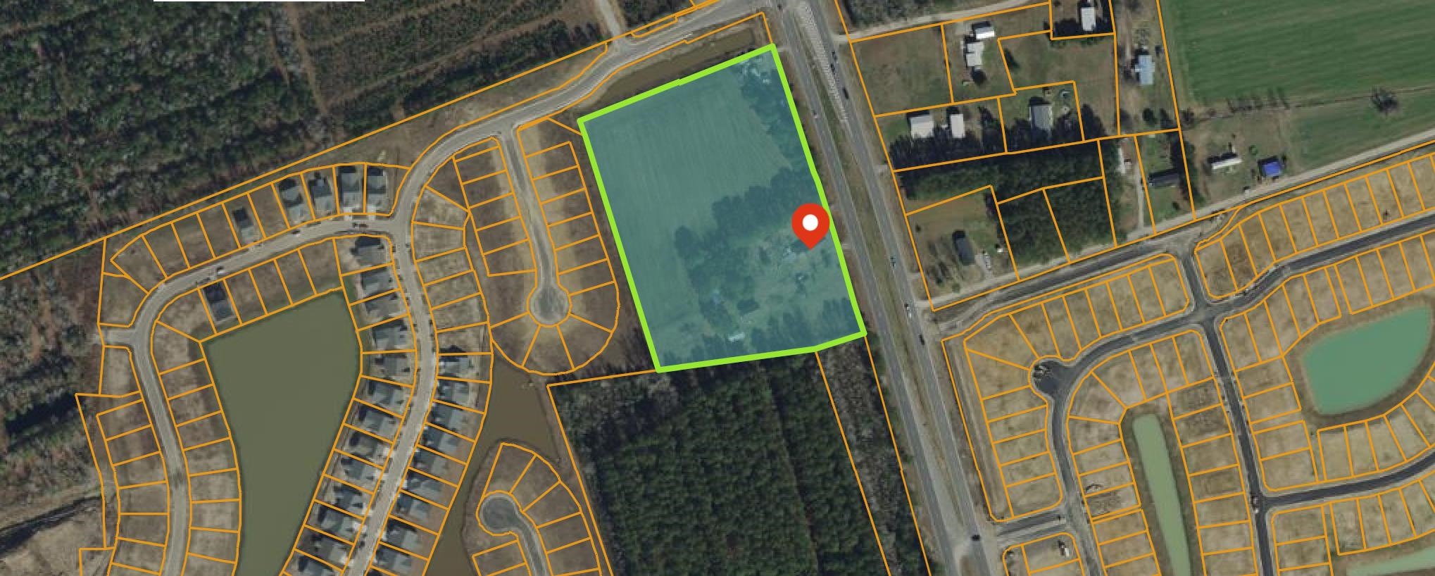 1621 Highway 9 Property Photo 21