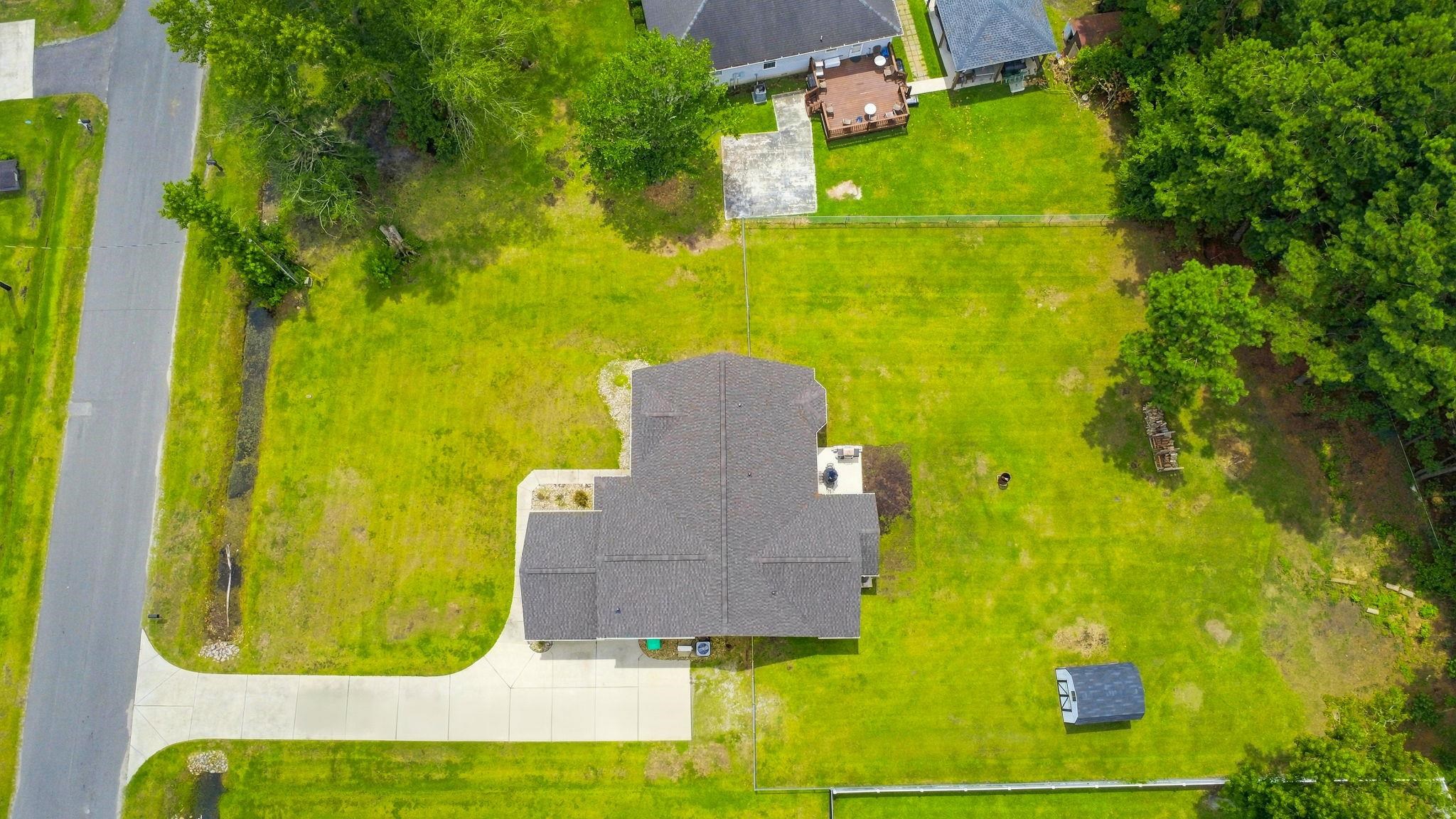 515 Allen St. Property Photo 46