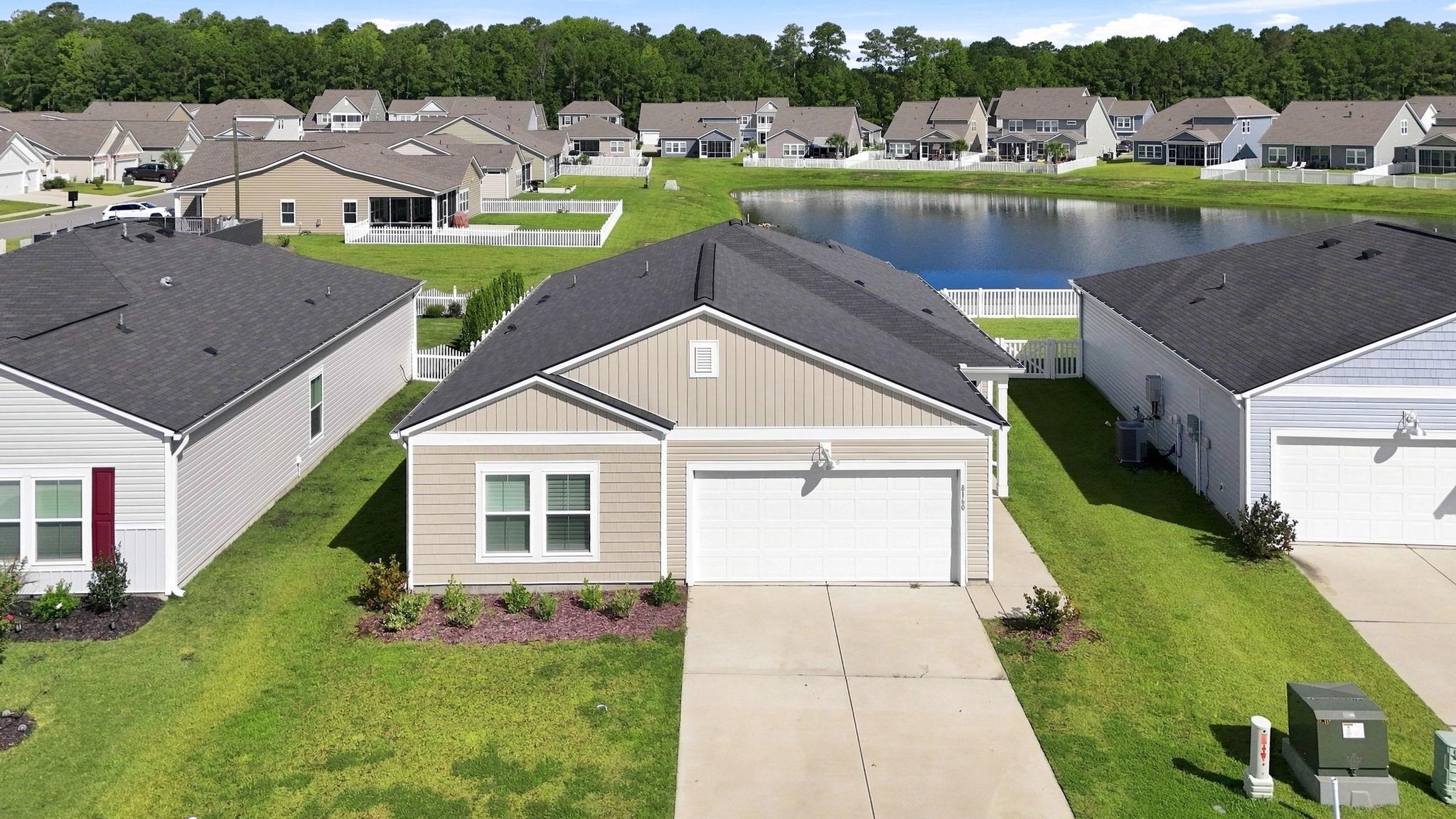 8160 Forest Edge Dr. Property Photo 1