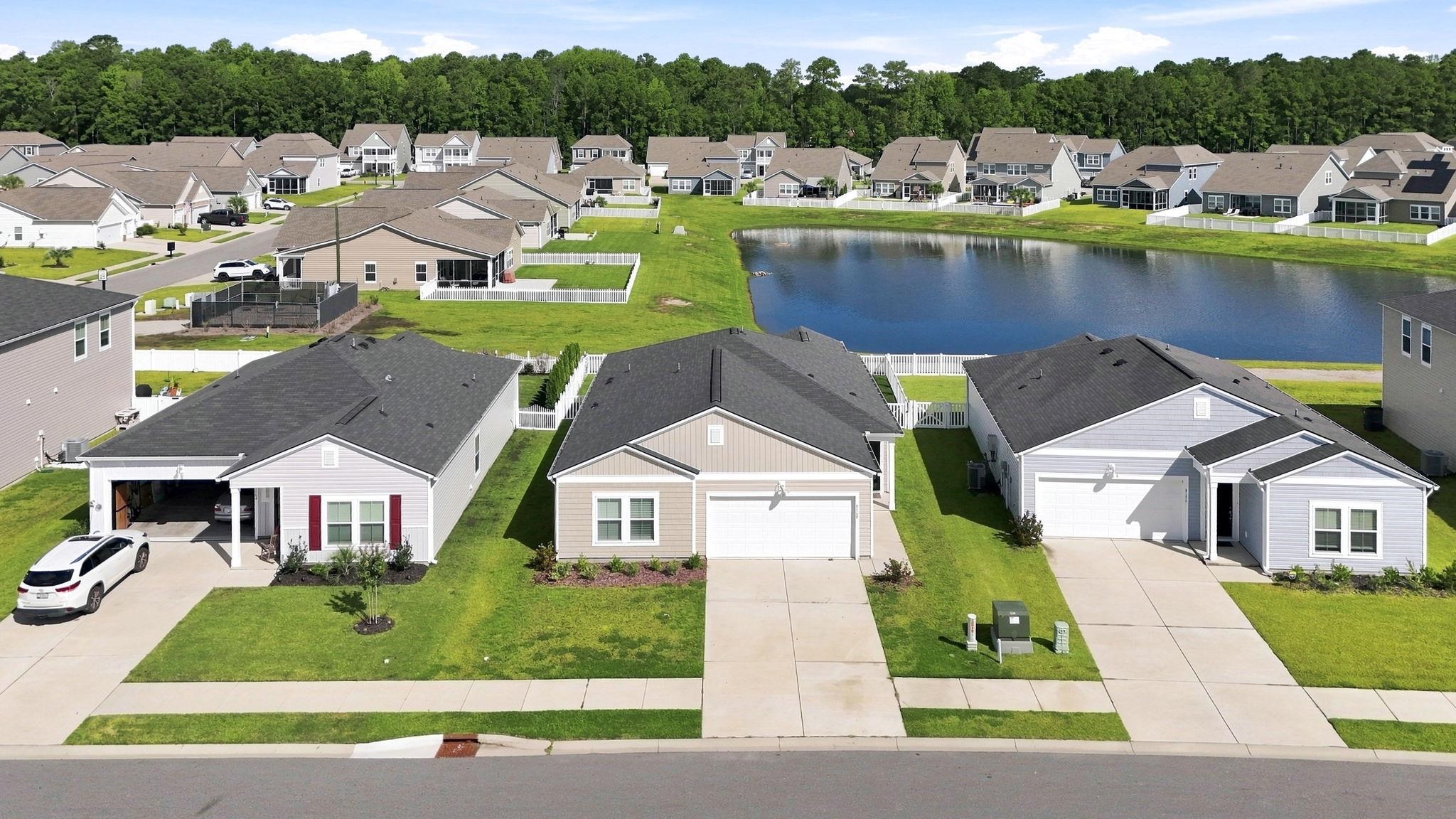 8160 Forest Edge Dr. Property Photo 35