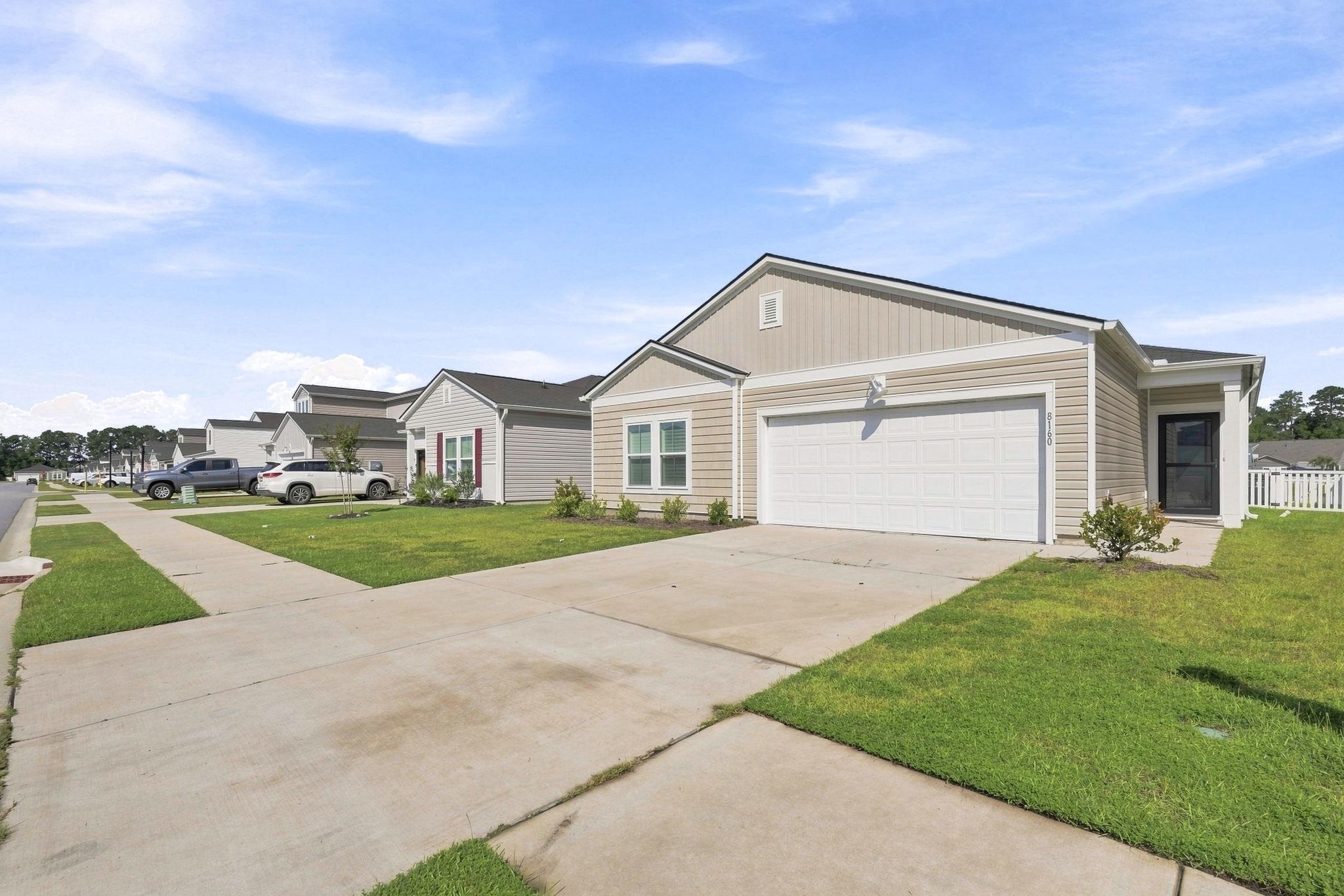 8160 Forest Edge Dr. Property Photo 40