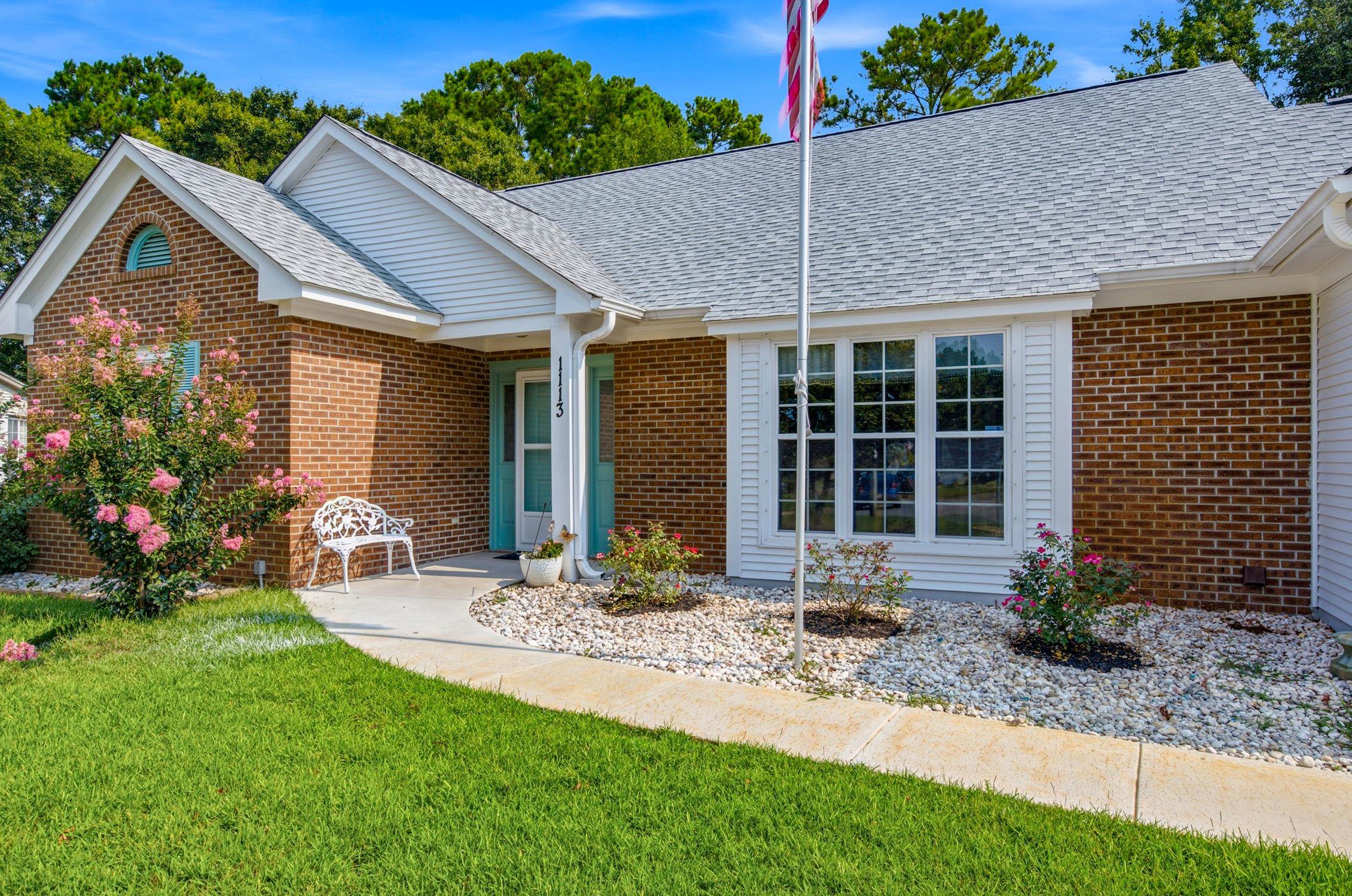 1113 Fox Sparrow Dr. Property Photo 1