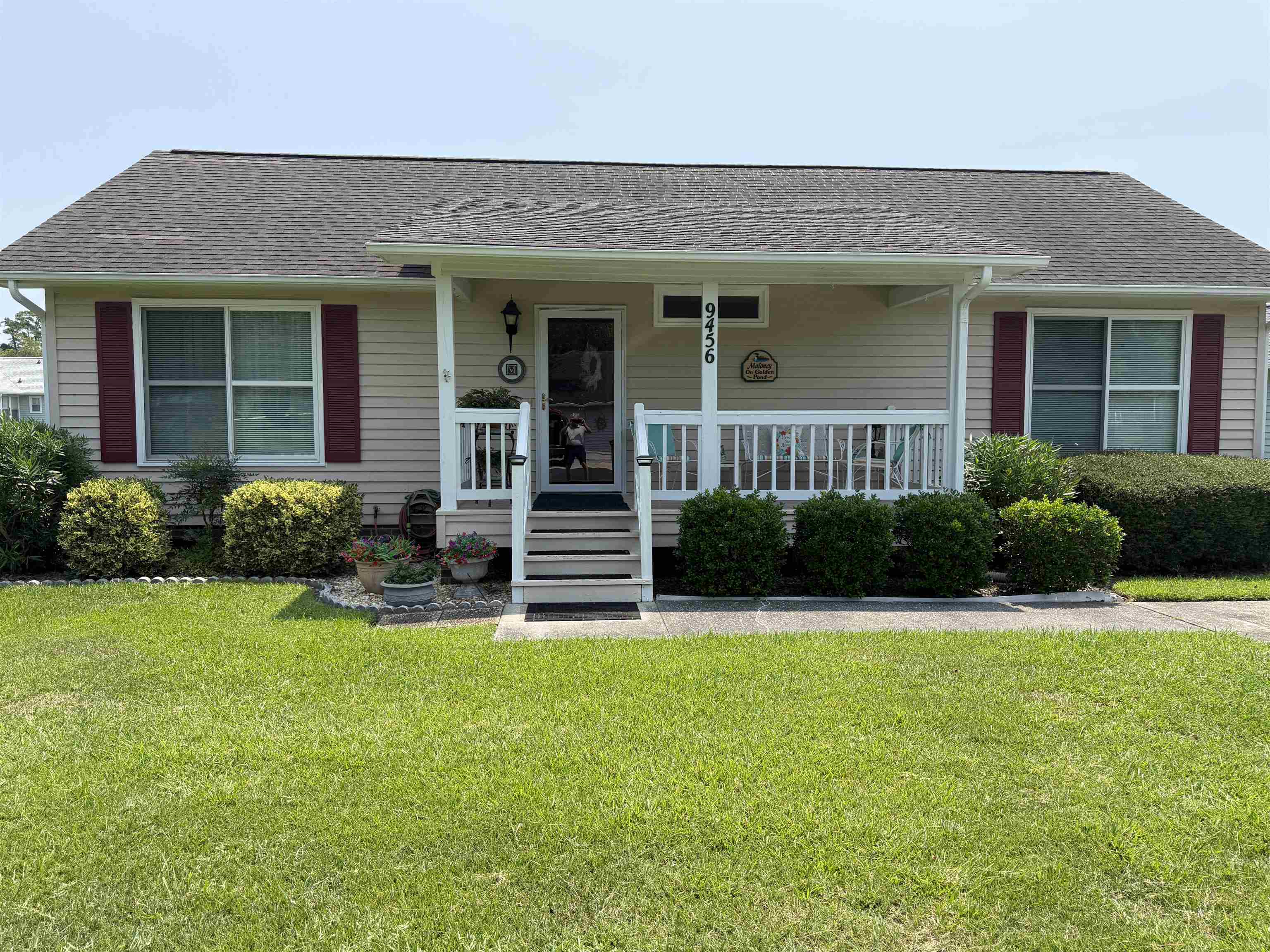 9456 Timber Row Property Photo 1