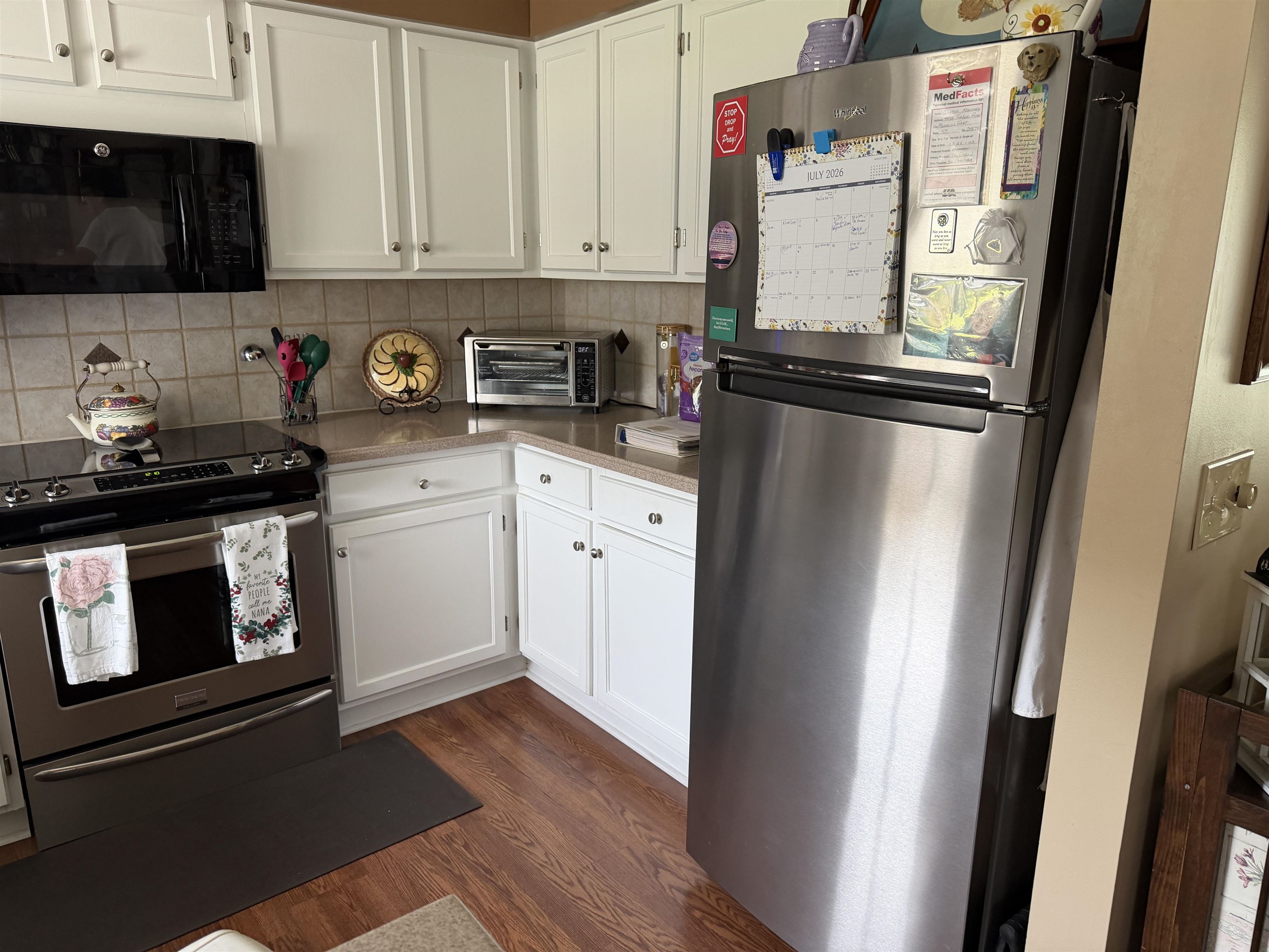9456 Timber Row Property Photo 22