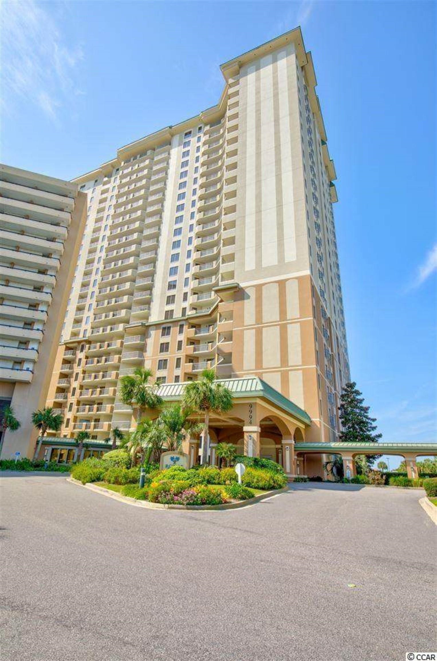 9994 Beach Club Dr. Property Photo 1