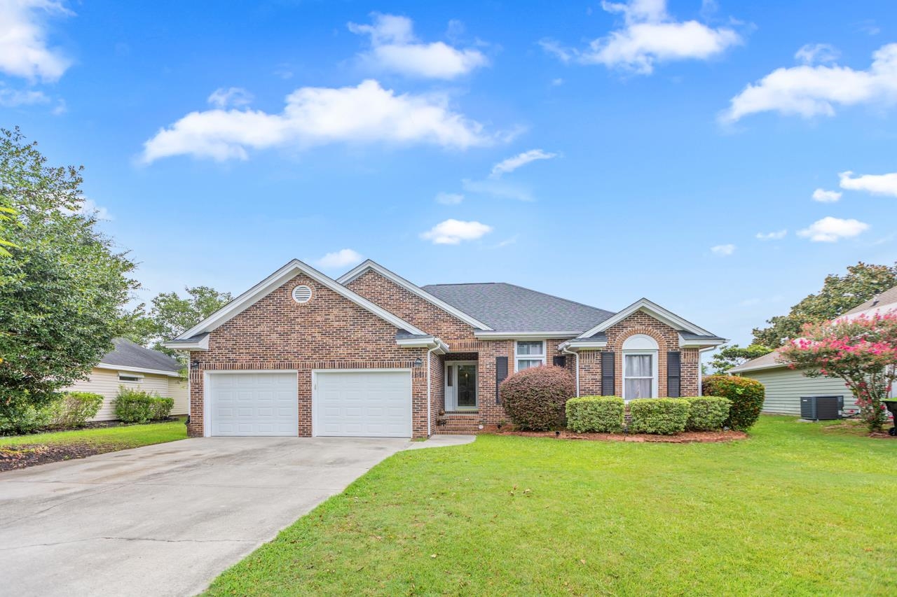 616 Hatteras River Rd. Property Photo 1