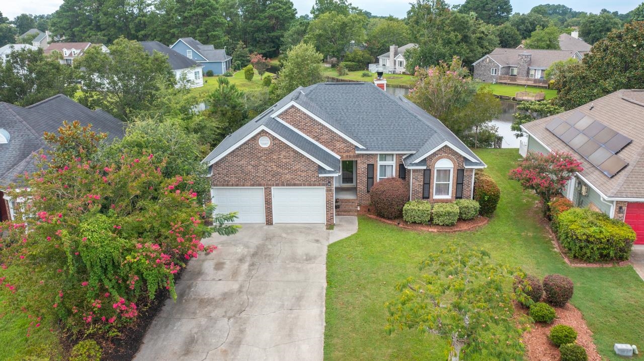 616 Hatteras River Rd. Property Photo 2