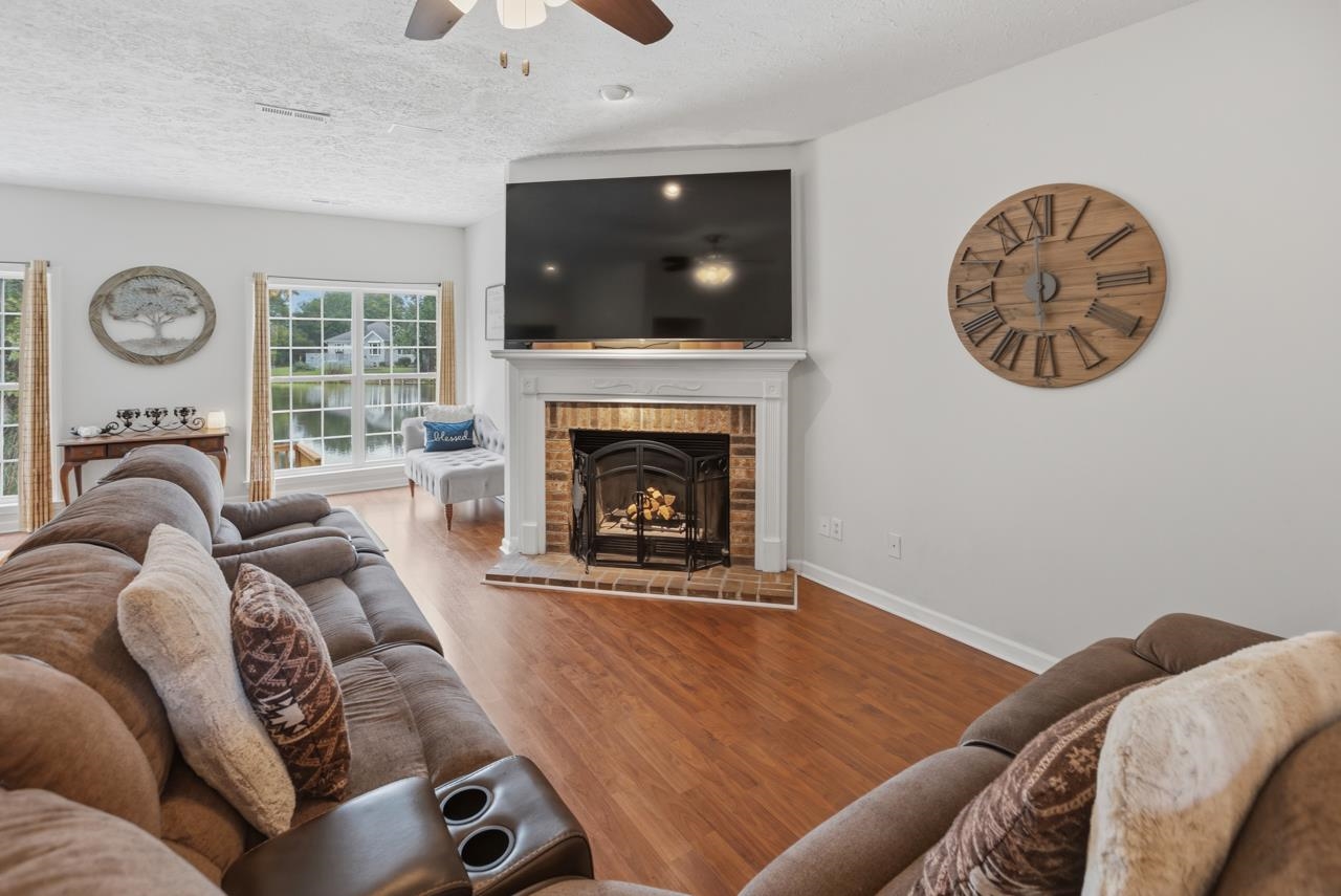 616 Hatteras River Rd. Property Photo 6
