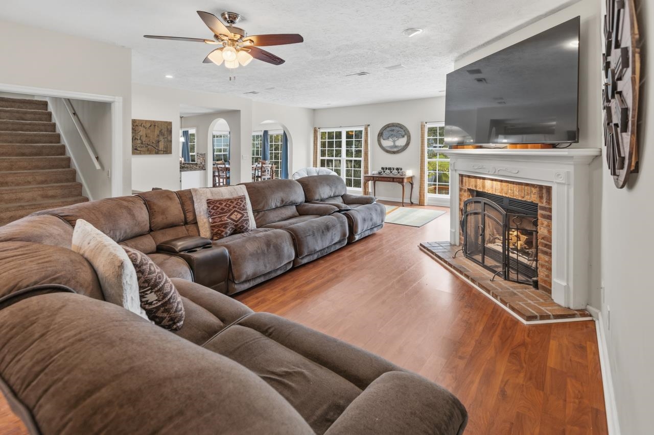 616 Hatteras River Rd. Property Photo 7