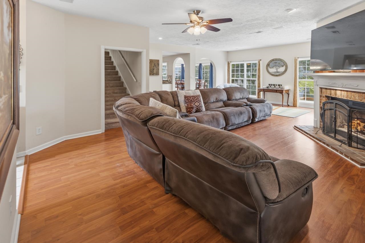 616 Hatteras River Rd. Property Photo 8