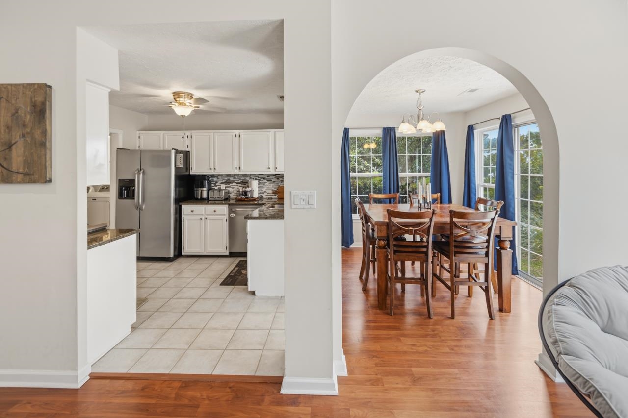 616 Hatteras River Rd. Property Photo 12