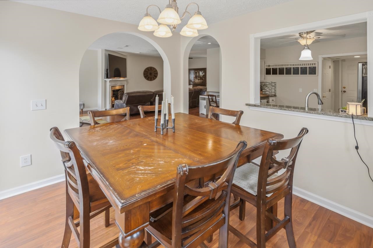 616 Hatteras River Rd. Property Photo 14