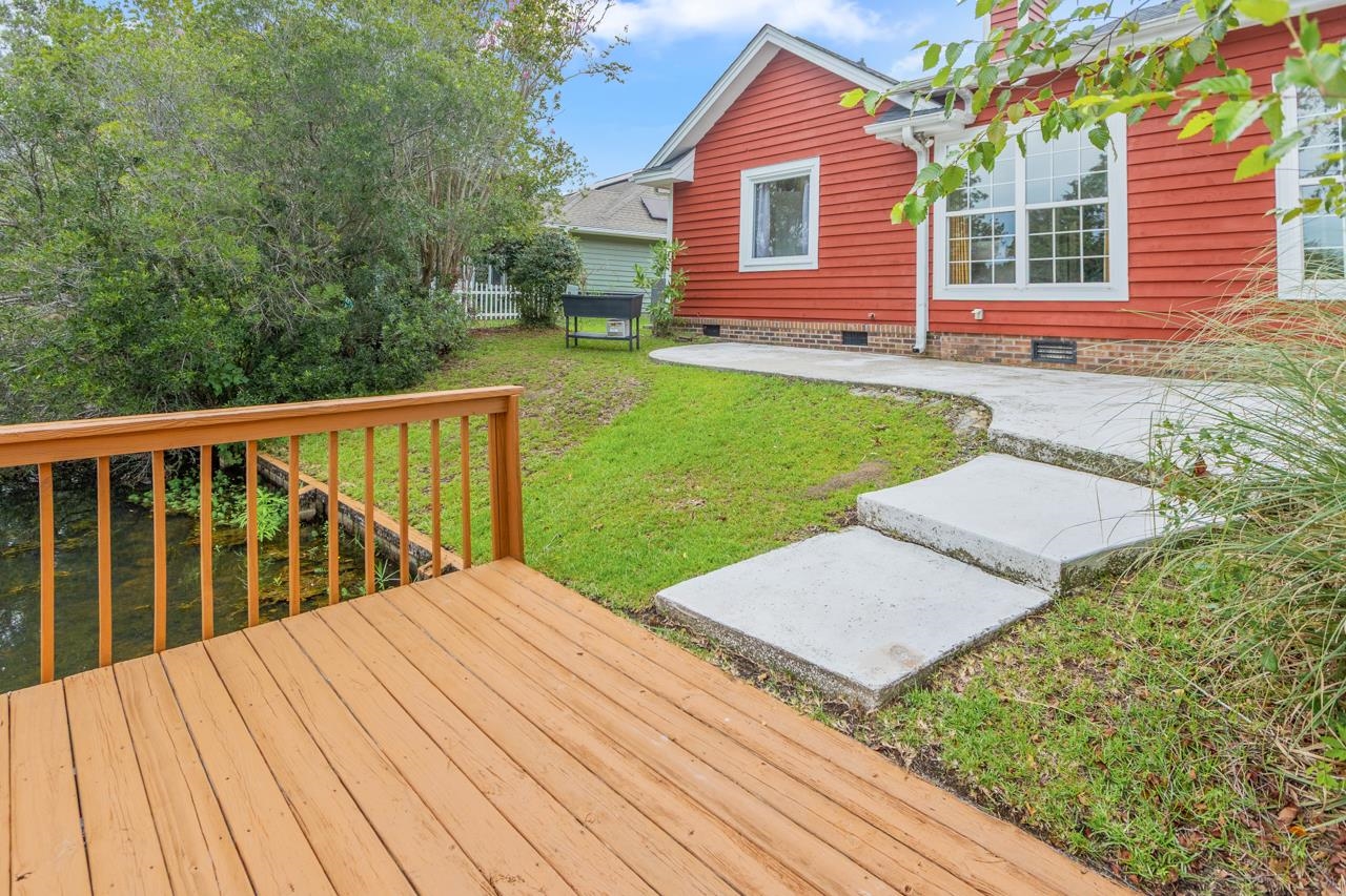 616 Hatteras River Rd. Property Photo 41