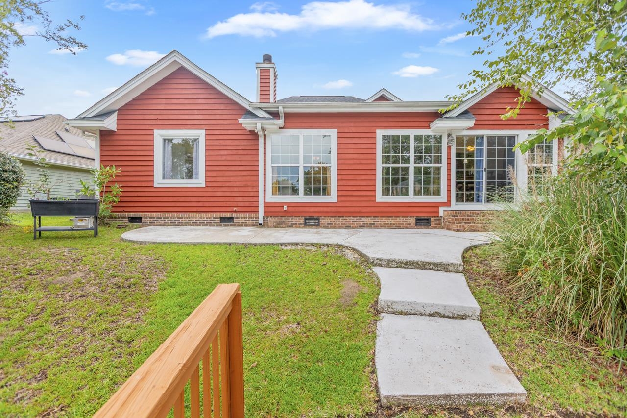 616 Hatteras River Rd. Property Photo 44