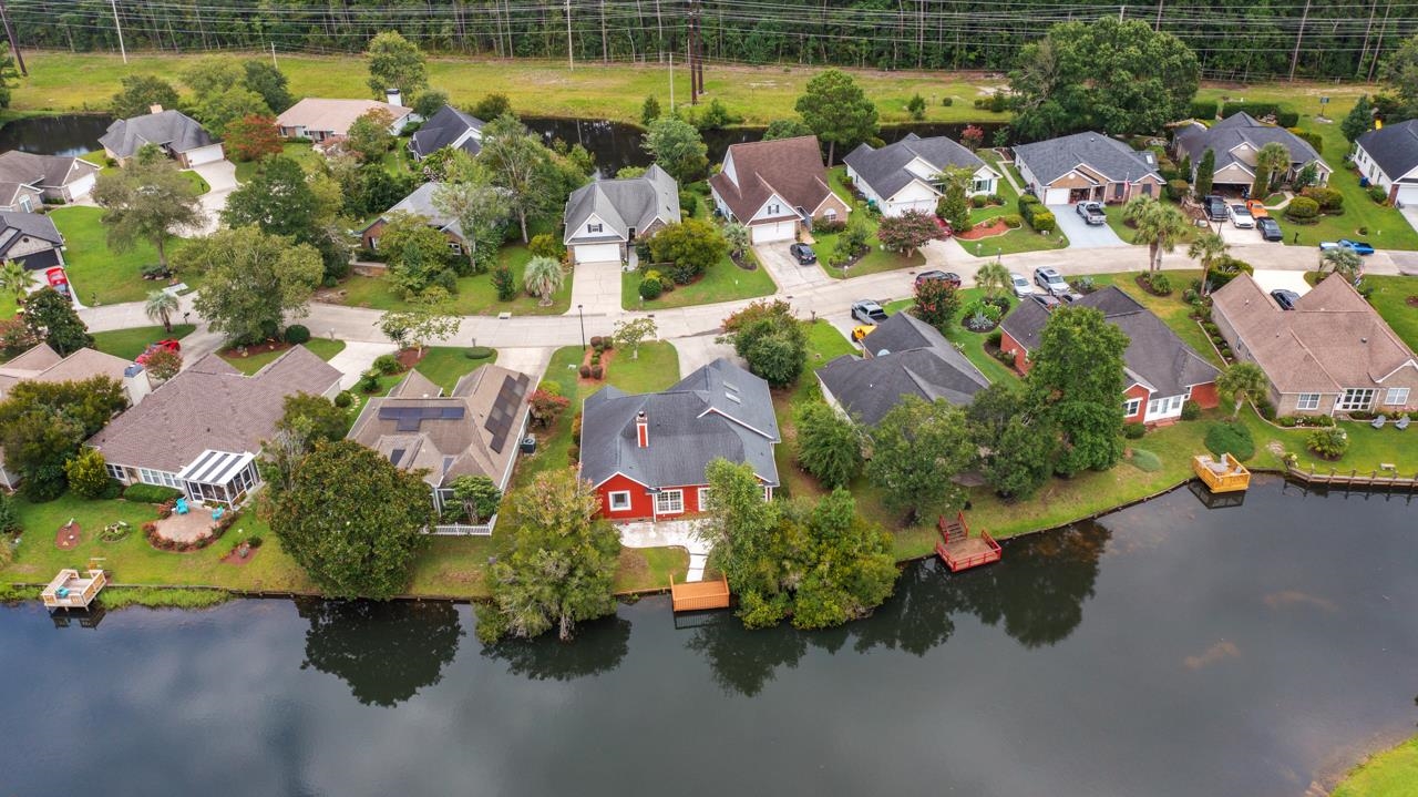 616 Hatteras River Rd. Property Photo 48