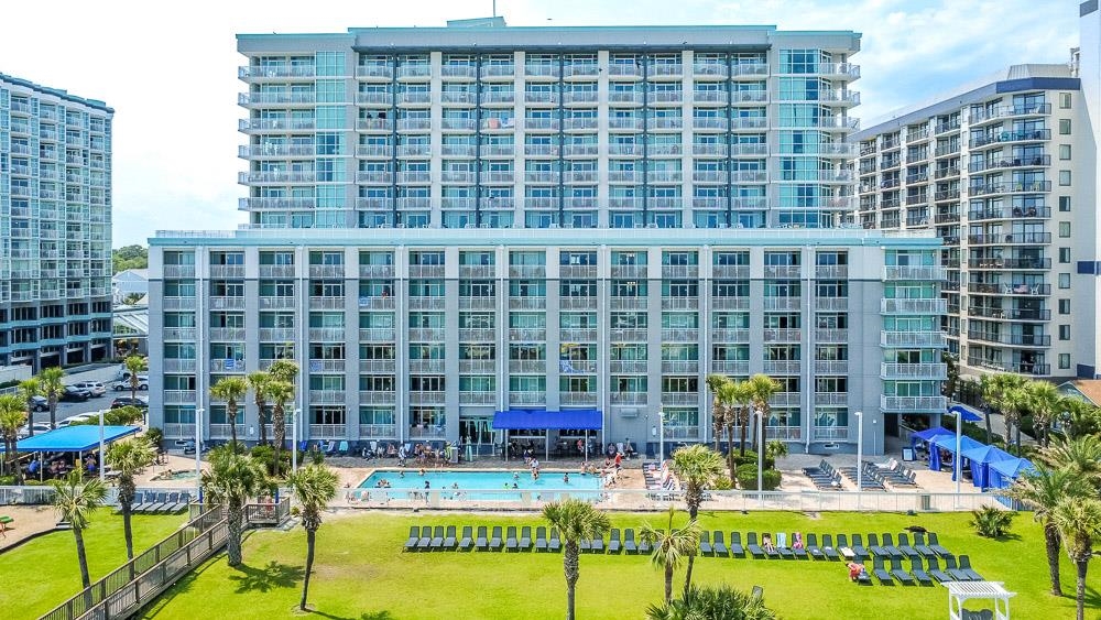 5200 N Ocean Blvd. Property Photo 1