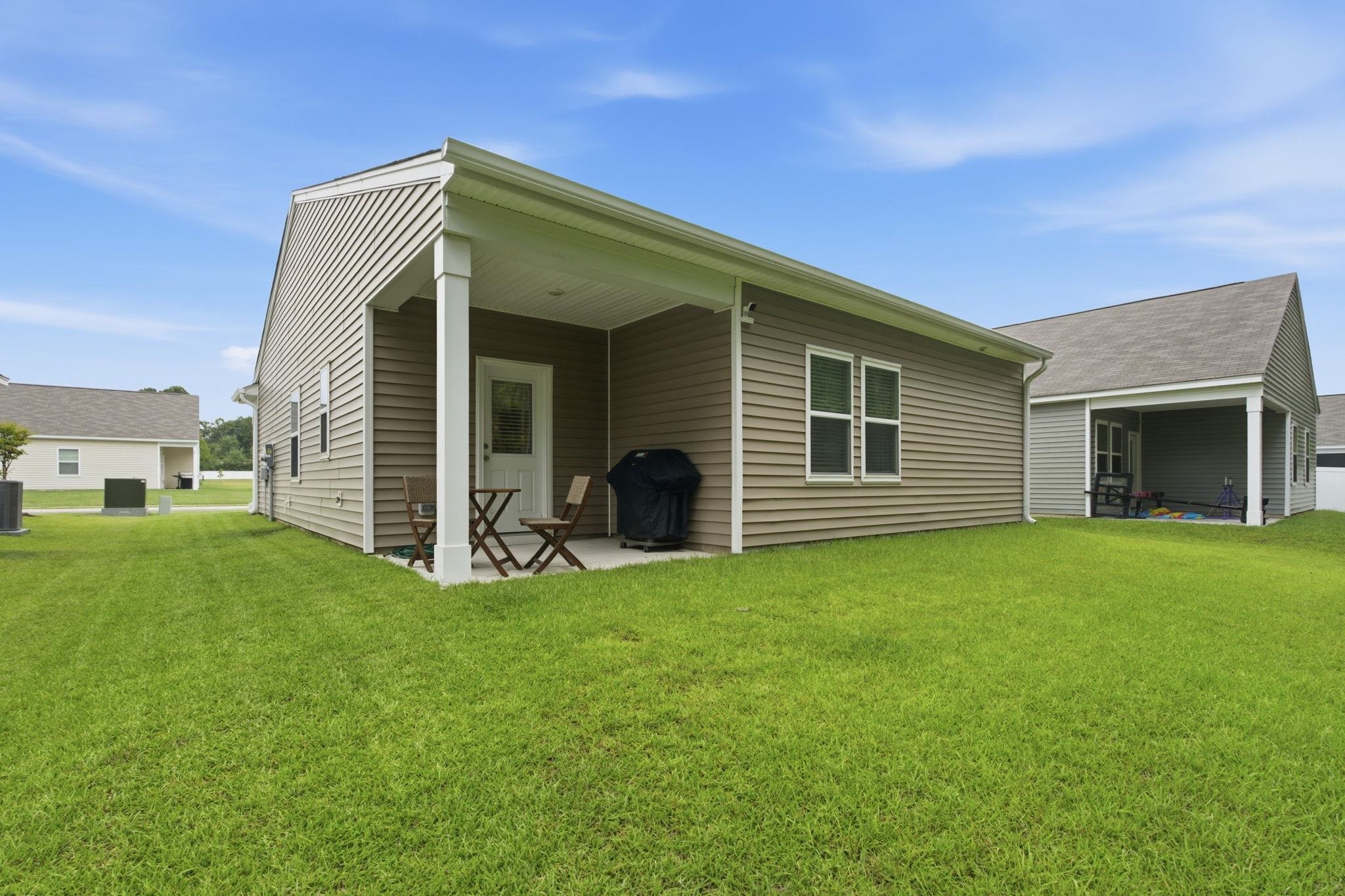 152 Plantersfield Dr. Property Photo 24
