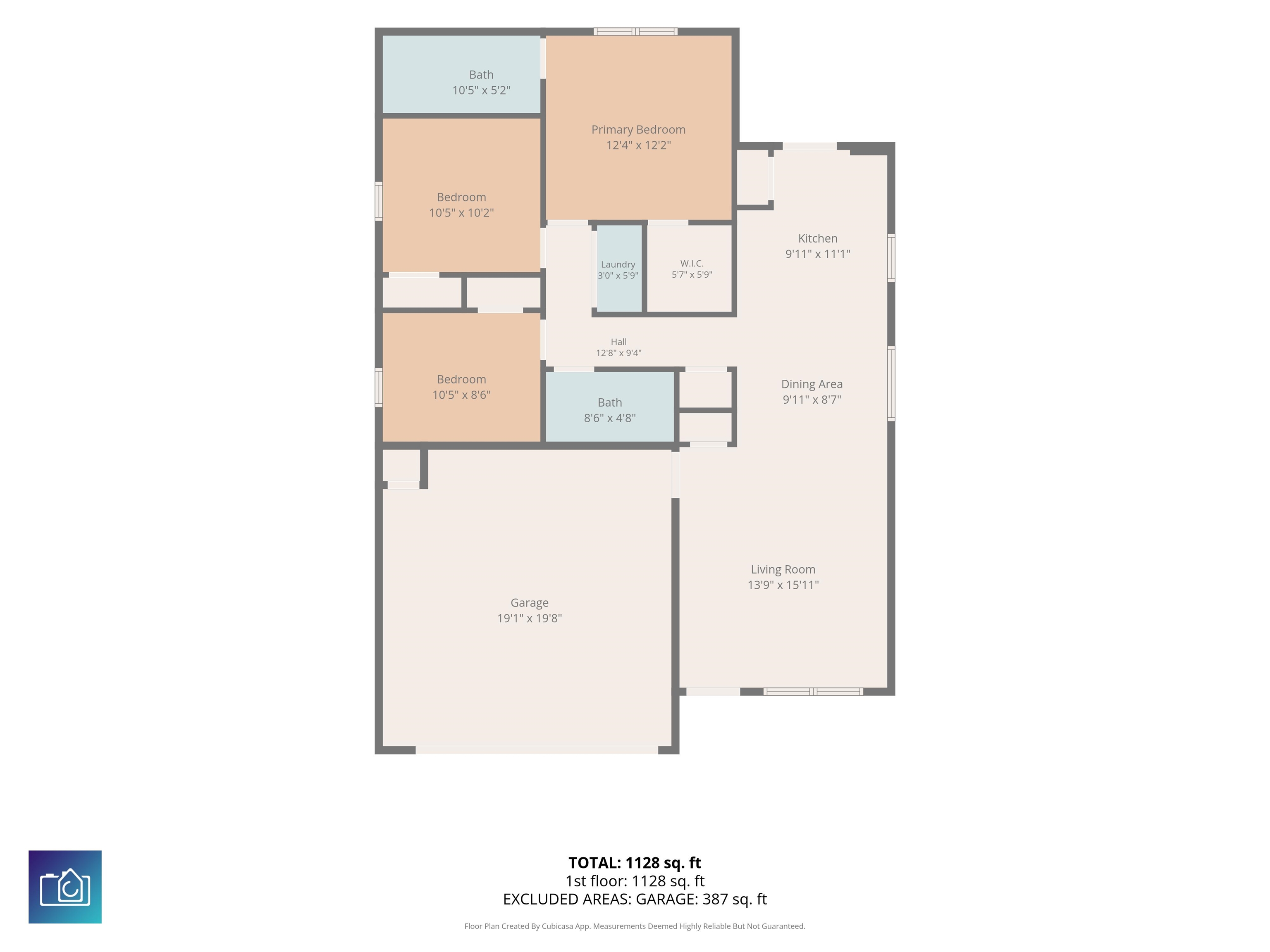 152 Plantersfield Dr. Property Photo 25