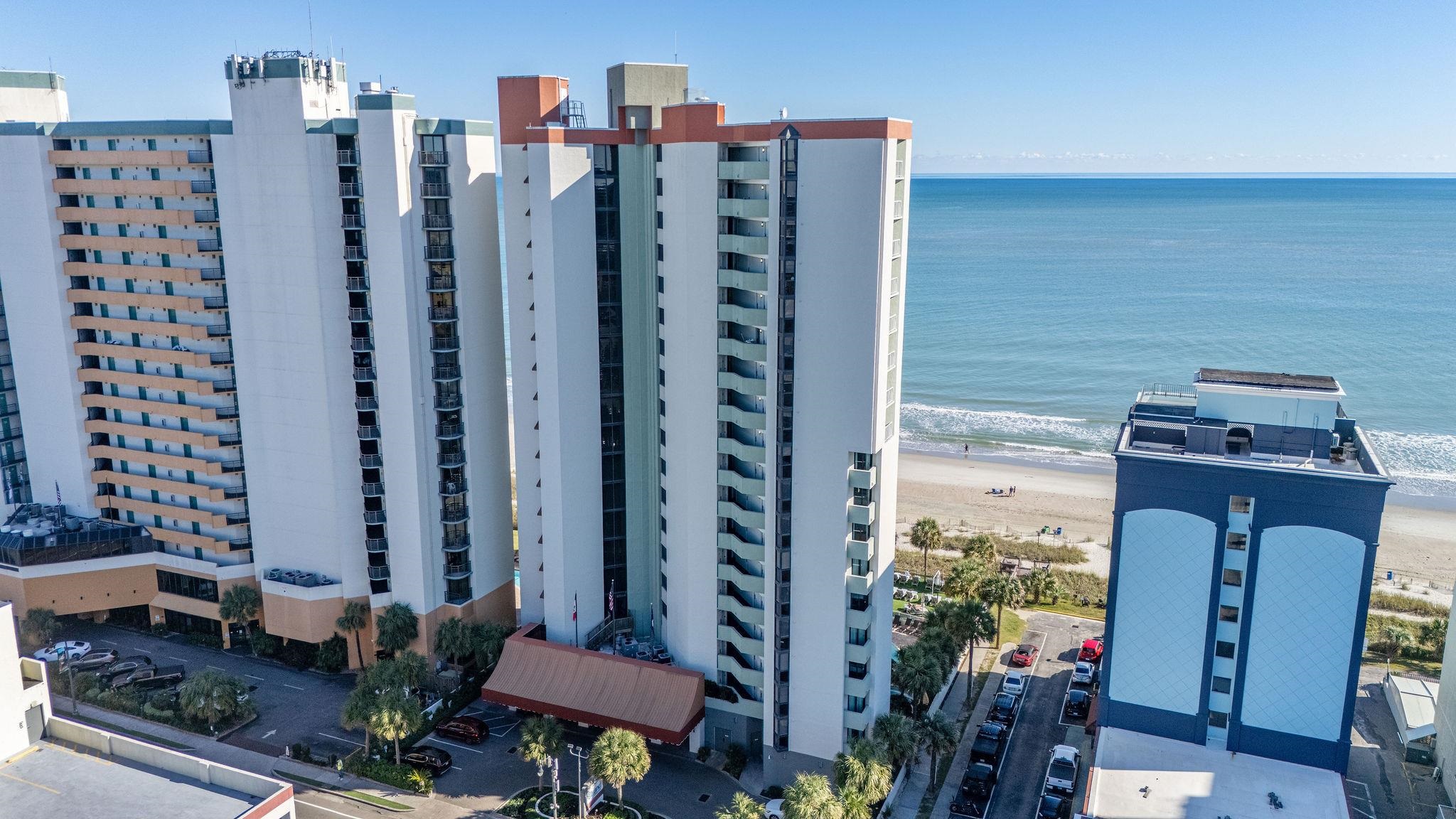 2701 N Ocean Blvd. Property Photo 1