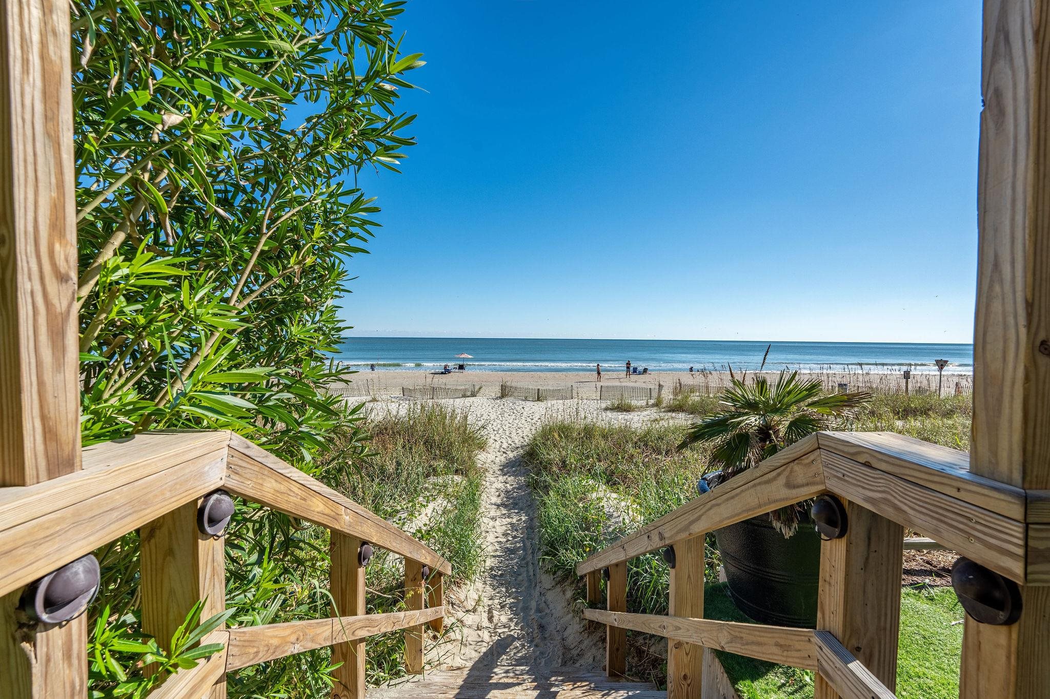 2701 N Ocean Blvd. Property Photo 32