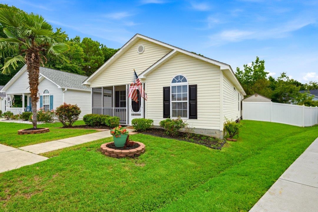 3036 Sabal Ct. Property Photo 1