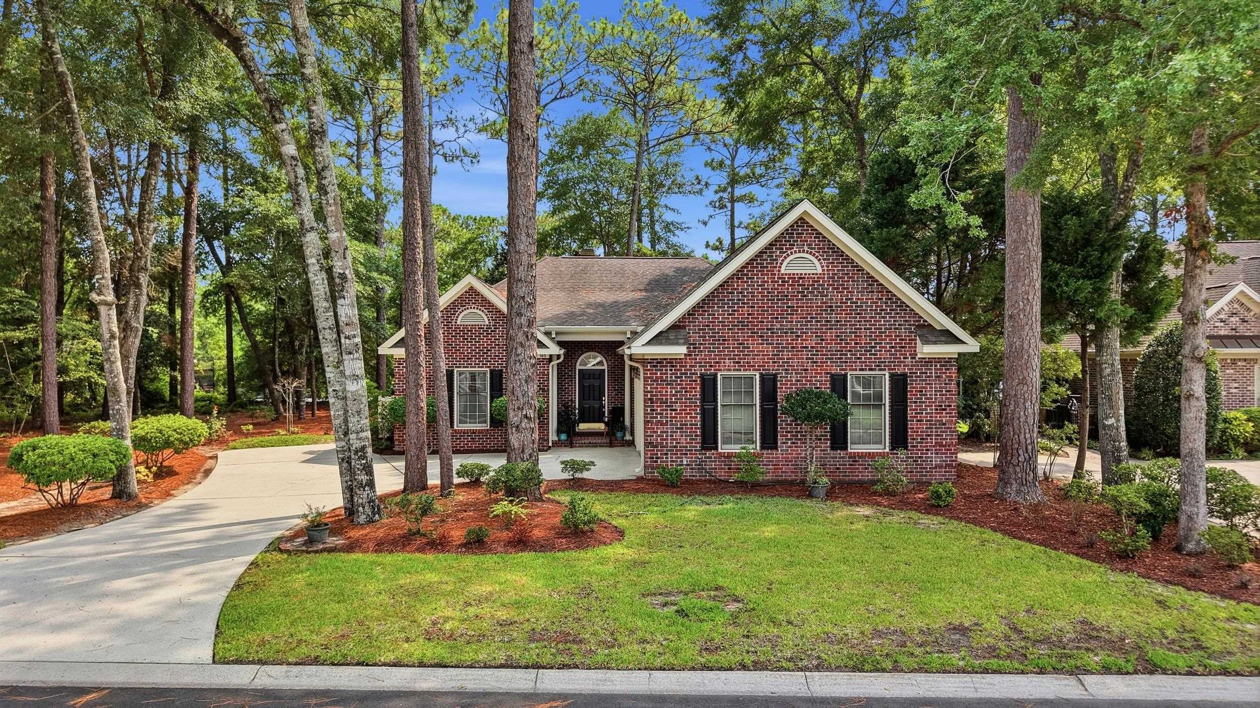 165 Berwick Dr. Property Photo 1