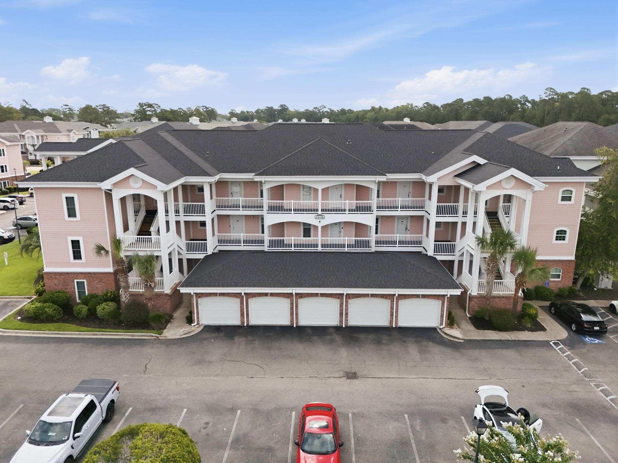 4846 Carnation Circle Property Photo 1