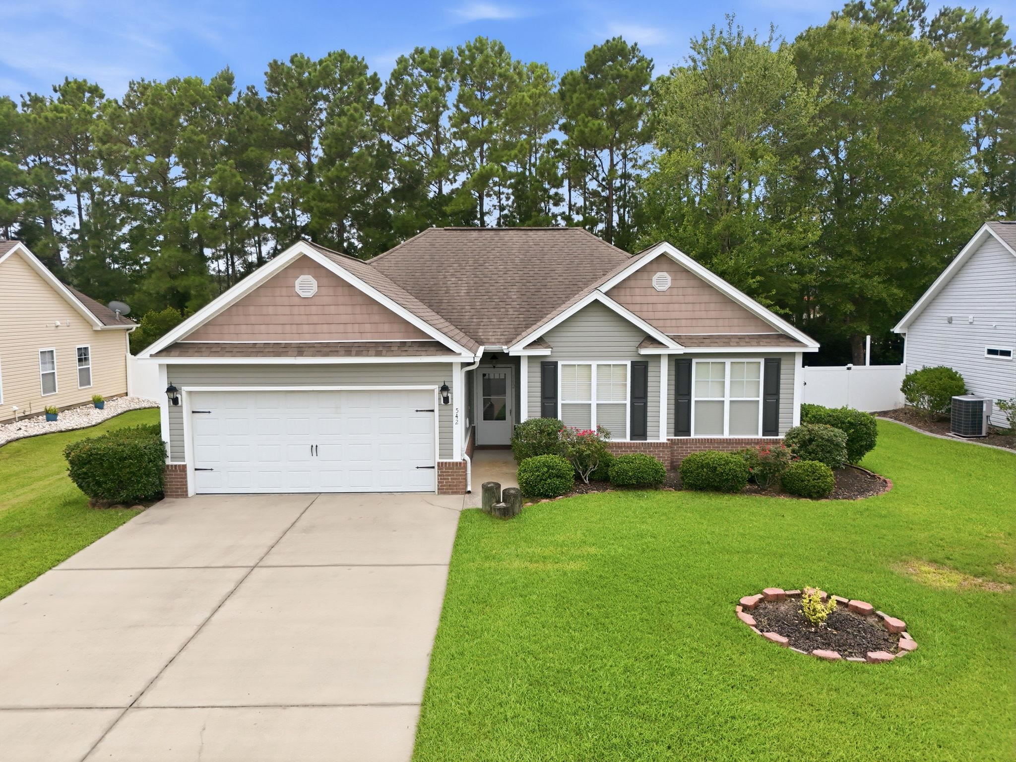 542 Battey Dr. Property Photo 1