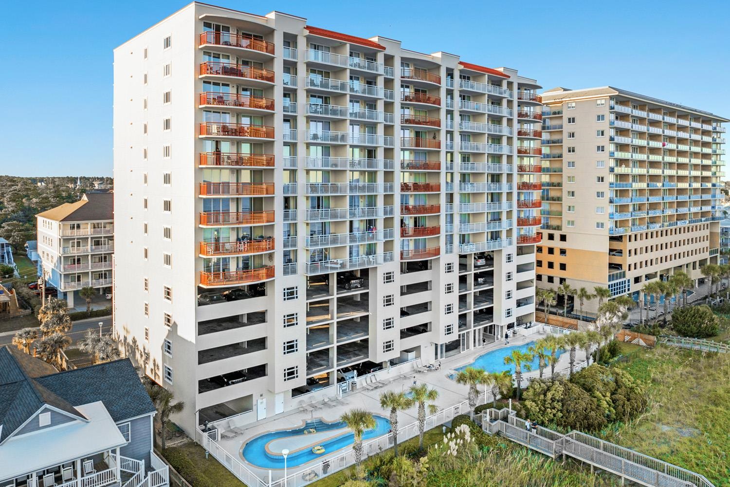 1401 S Ocean Blvd. Property Photo 1