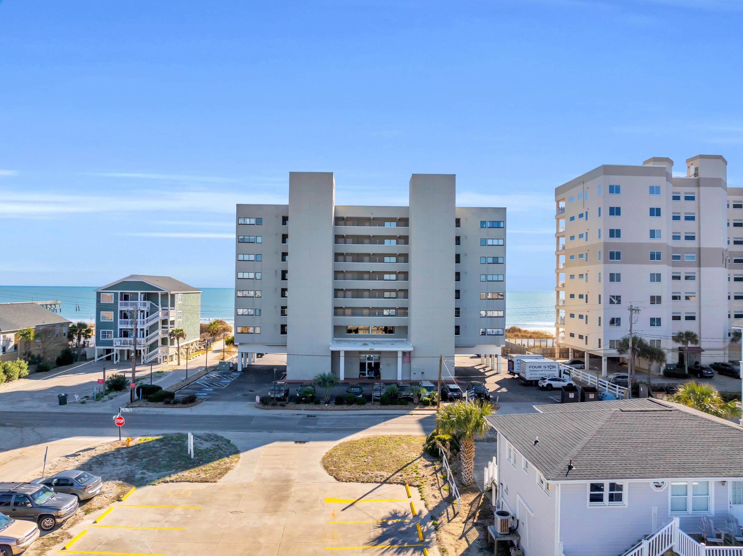 5806 N Ocean Blvd. Property Photo 1