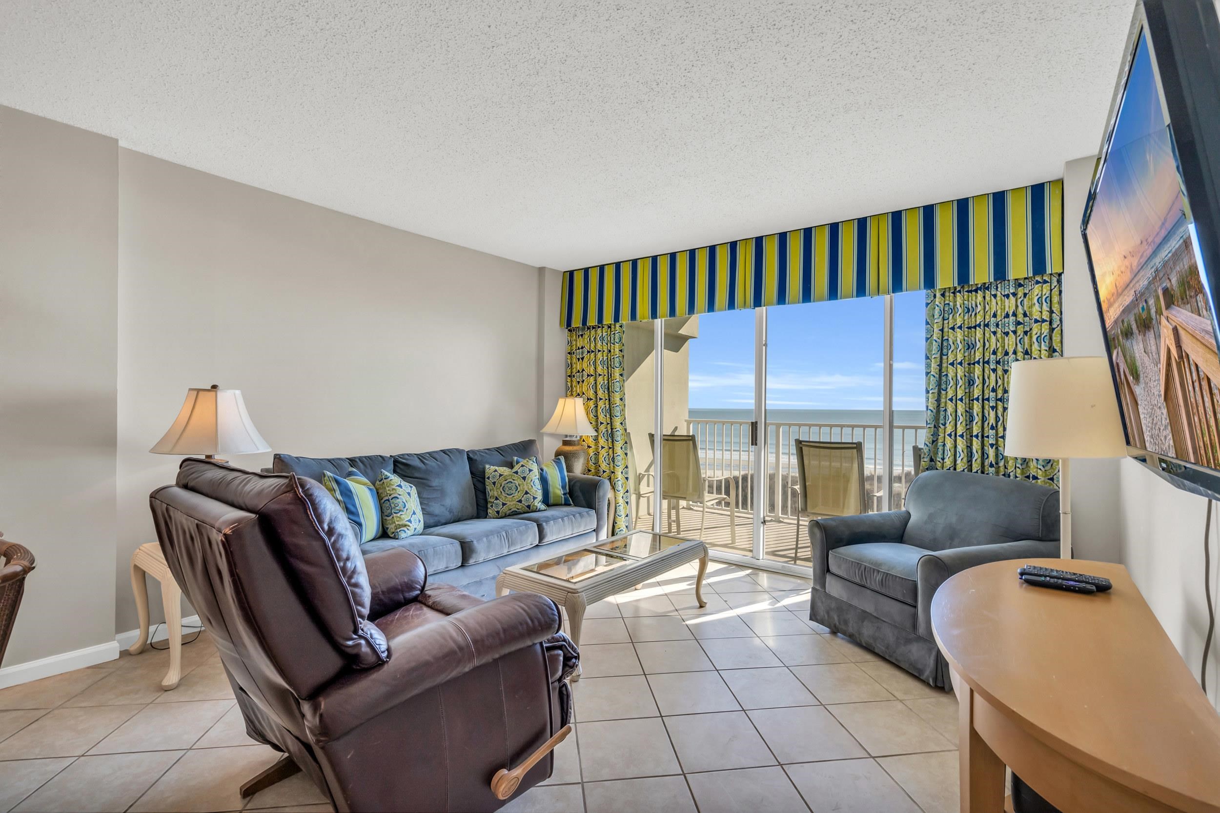 5806 N Ocean Blvd. Property Photo 5