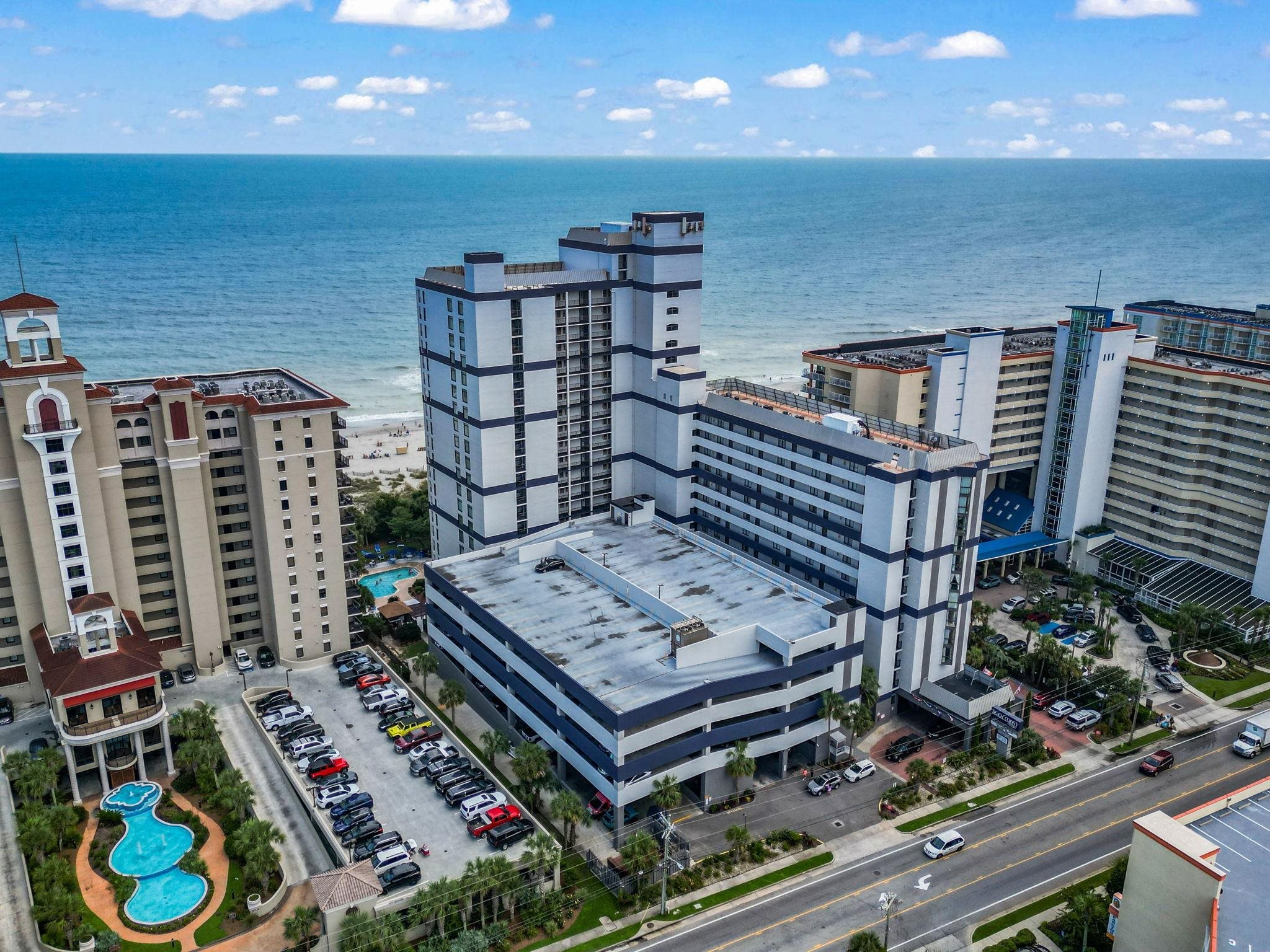 5308 N Ocean Blvd. Property Photo 1