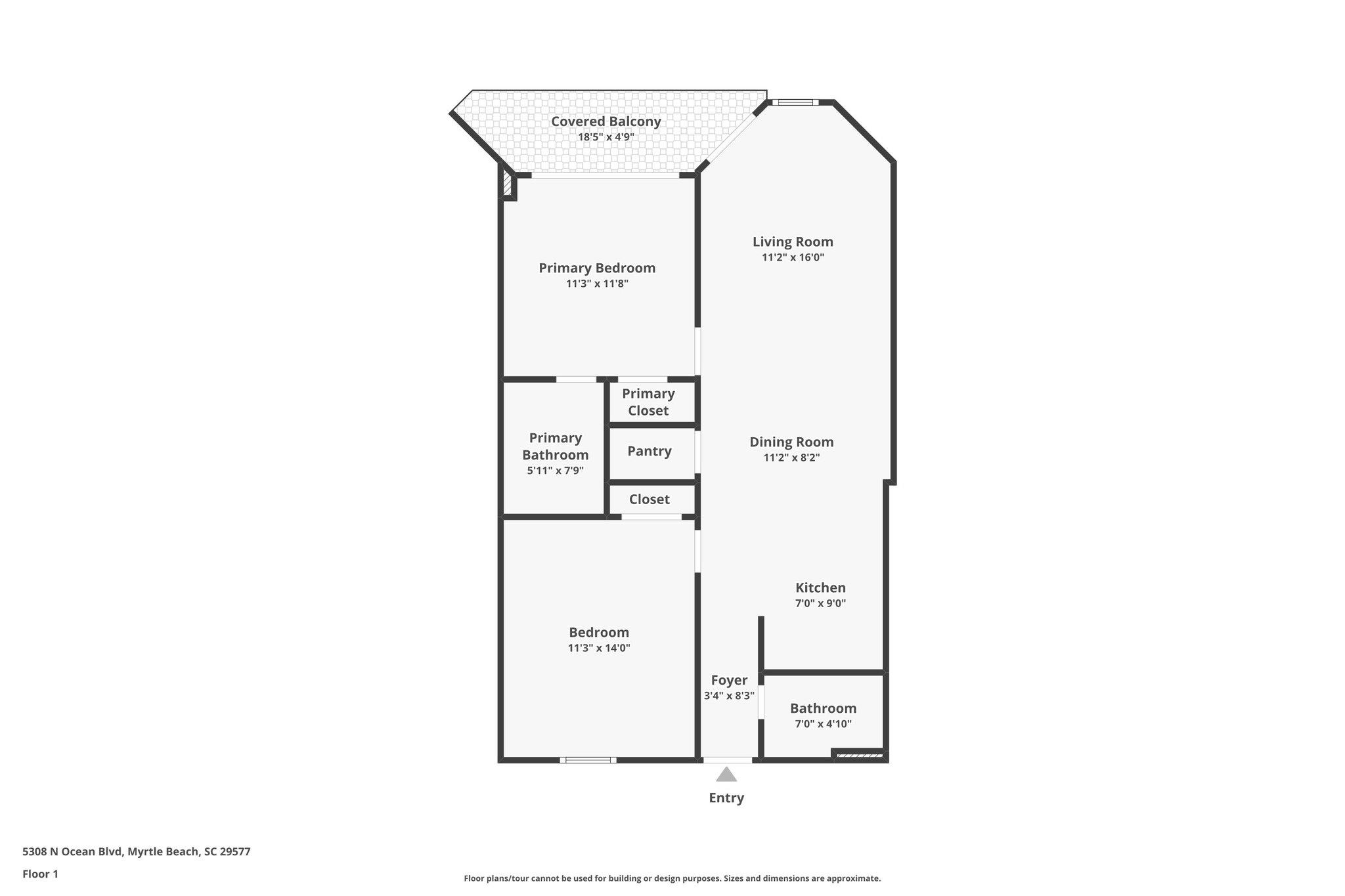 5308 N Ocean Blvd. Property Photo 34