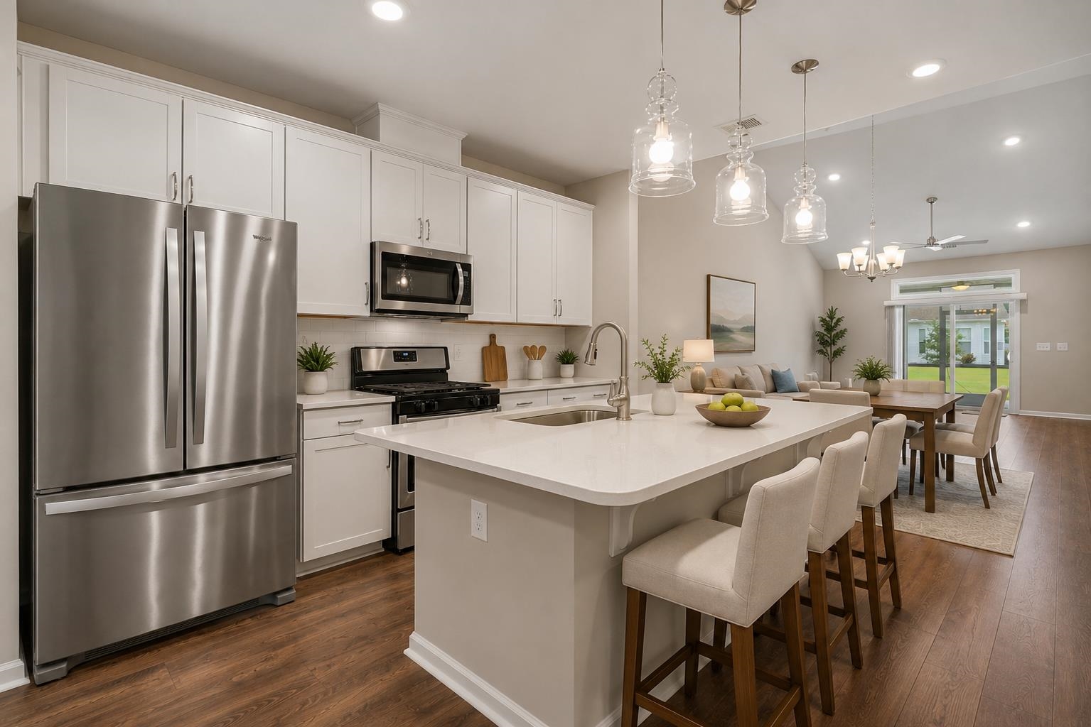 4032 Taranto Loop Property Photo 11