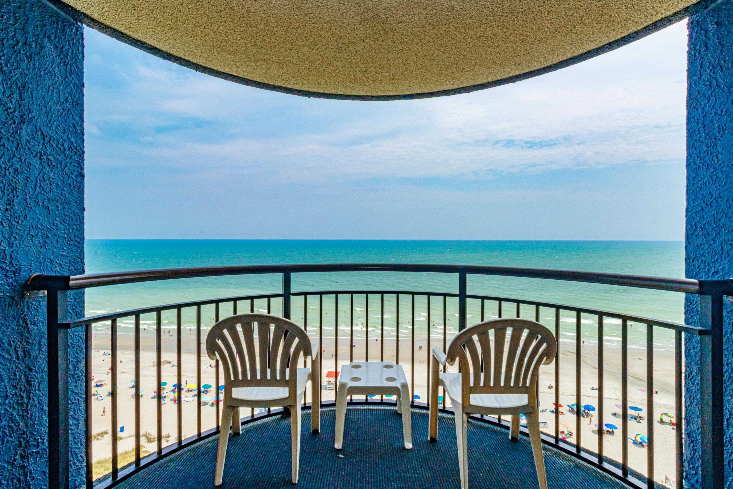 6804 N Ocean Blvd. Property Photo 5
