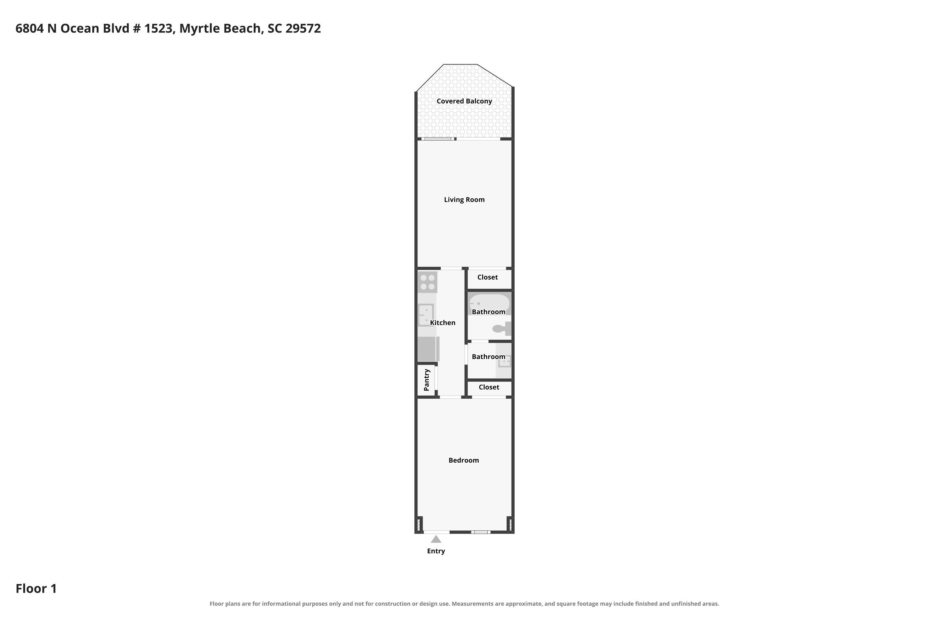 6804 N Ocean Blvd. Property Photo 41