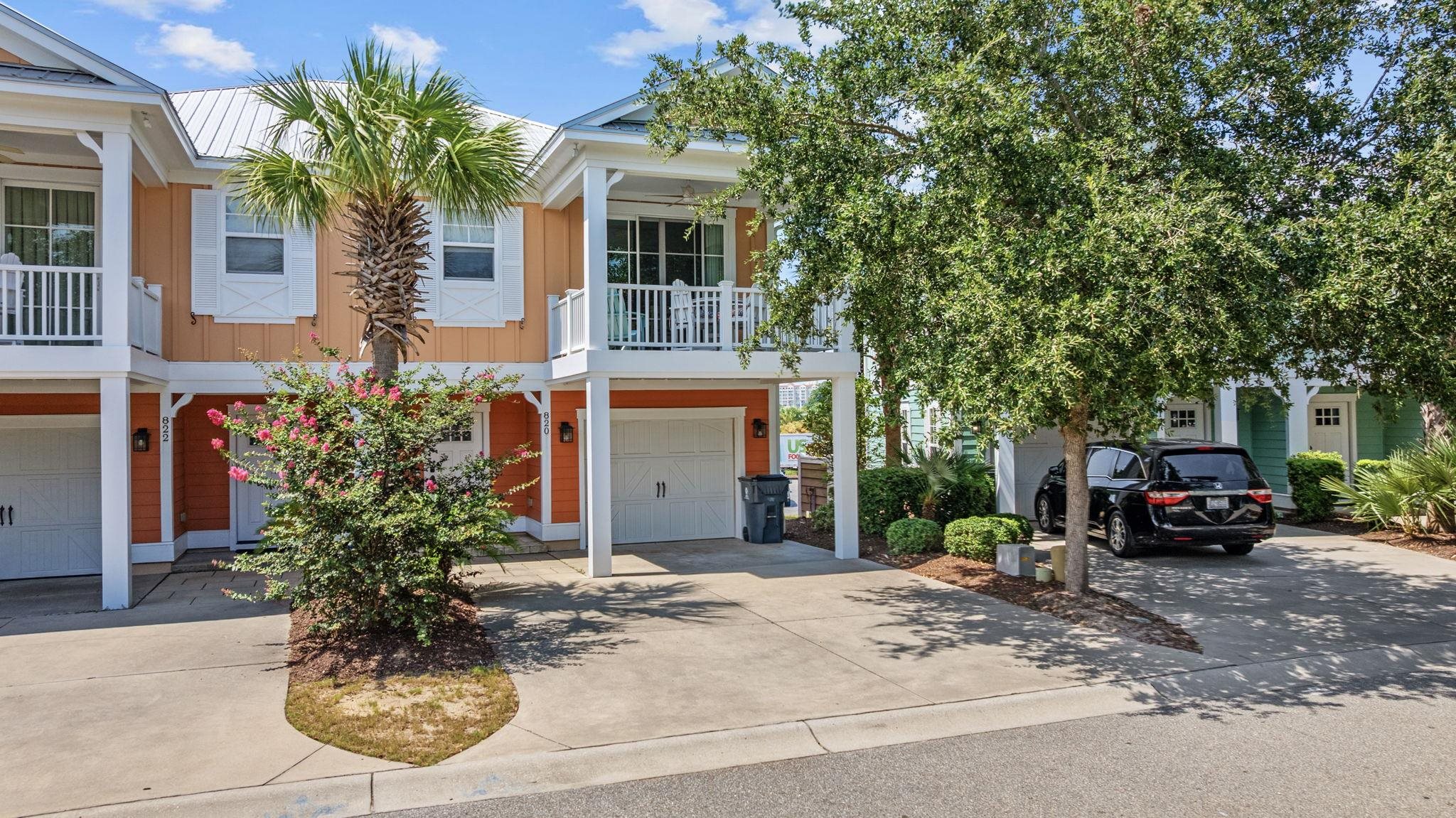 820 Madiera Dr. Property Photo 1
