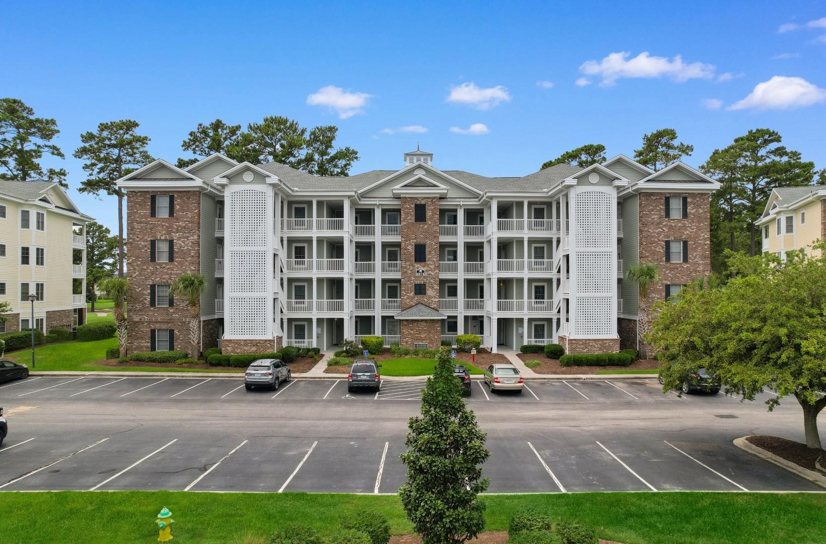 4874 Luster Leaf Circle Property Photo 1