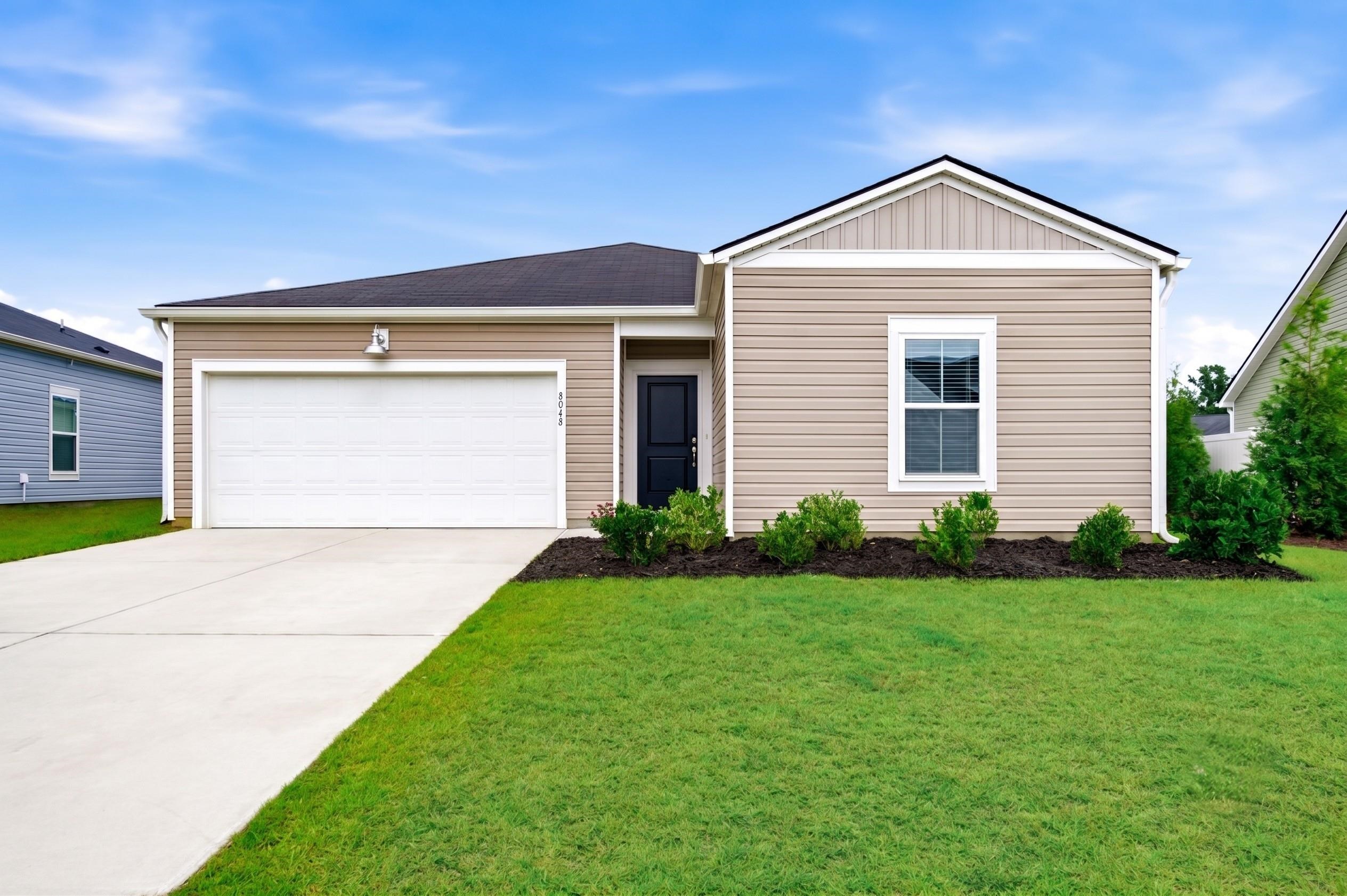 8048 Forest Edge Dr. Property Photo 1
