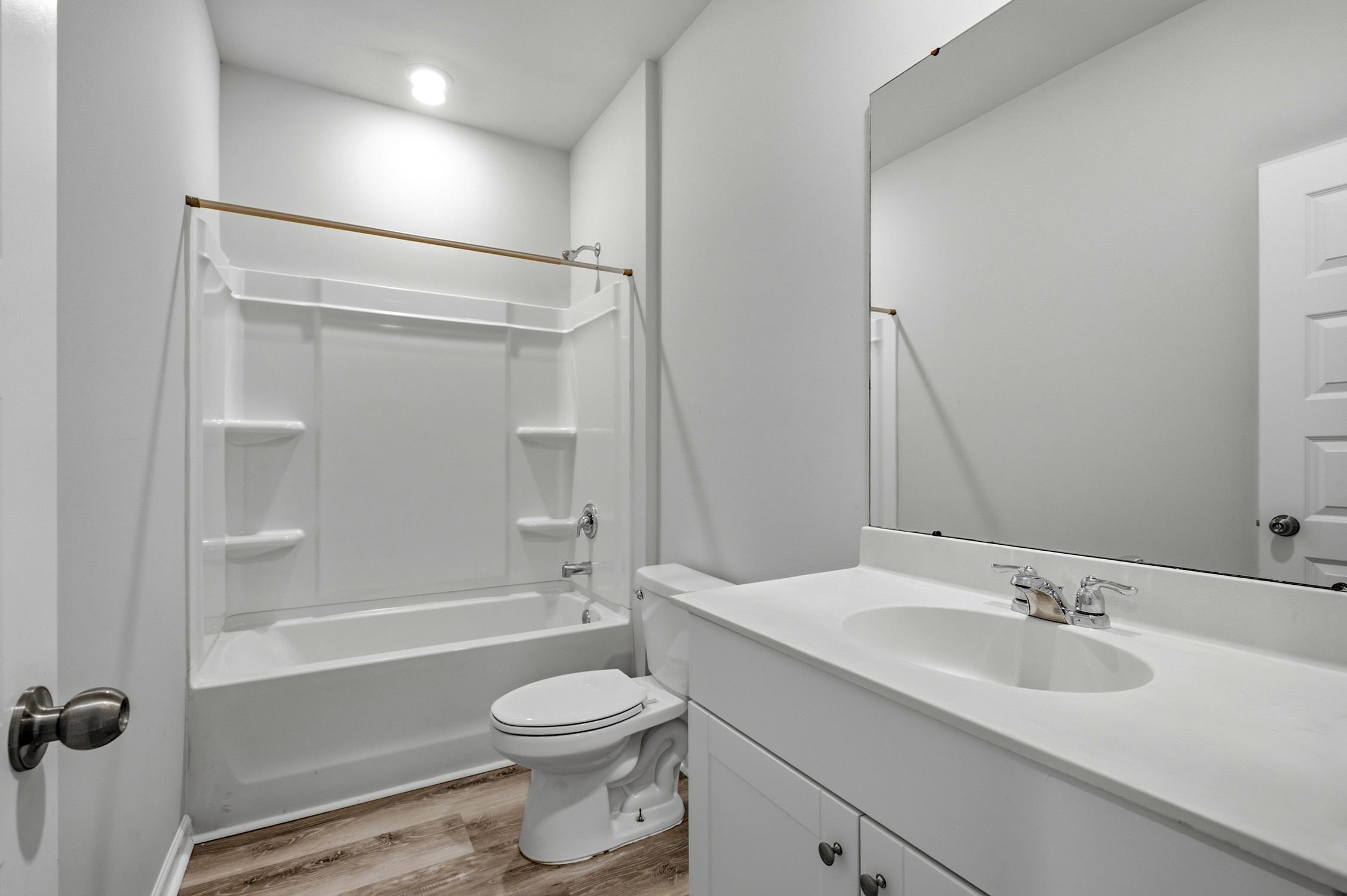 8048 Forest Edge Dr. Property Photo 16