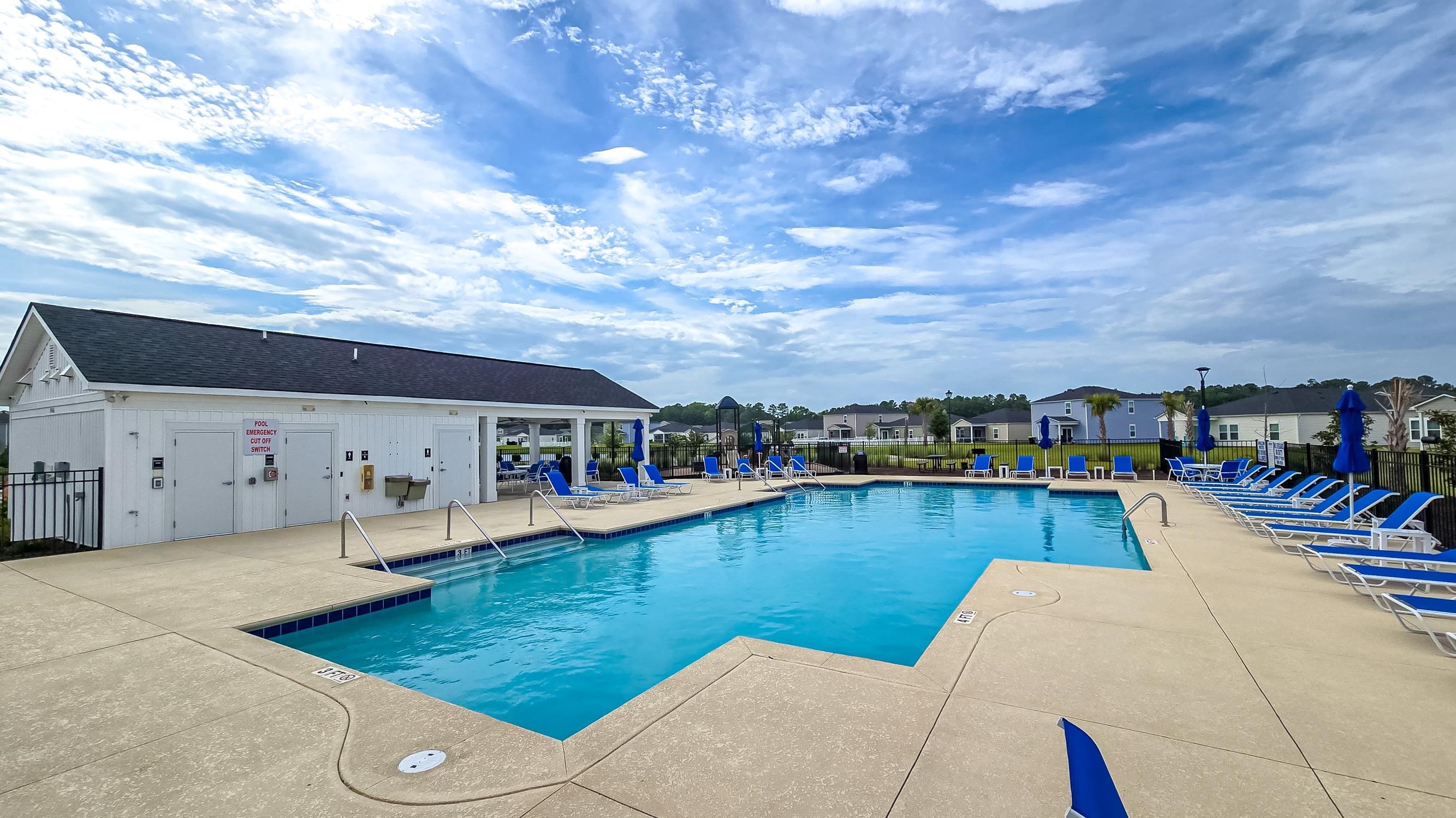 8048 Forest Edge Dr. Property Photo 29