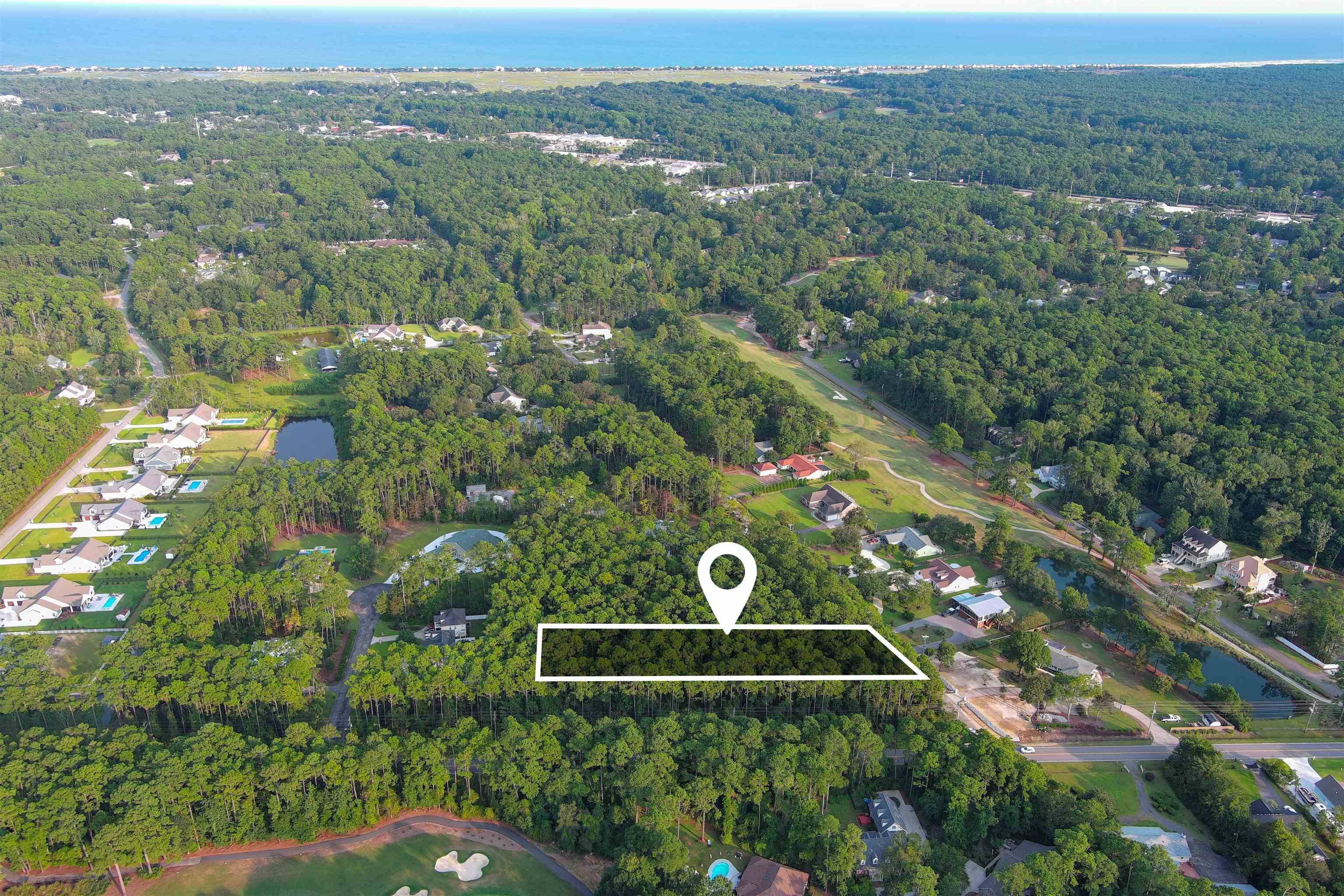 Lot 1-a Brace Dr. Property Photo 9