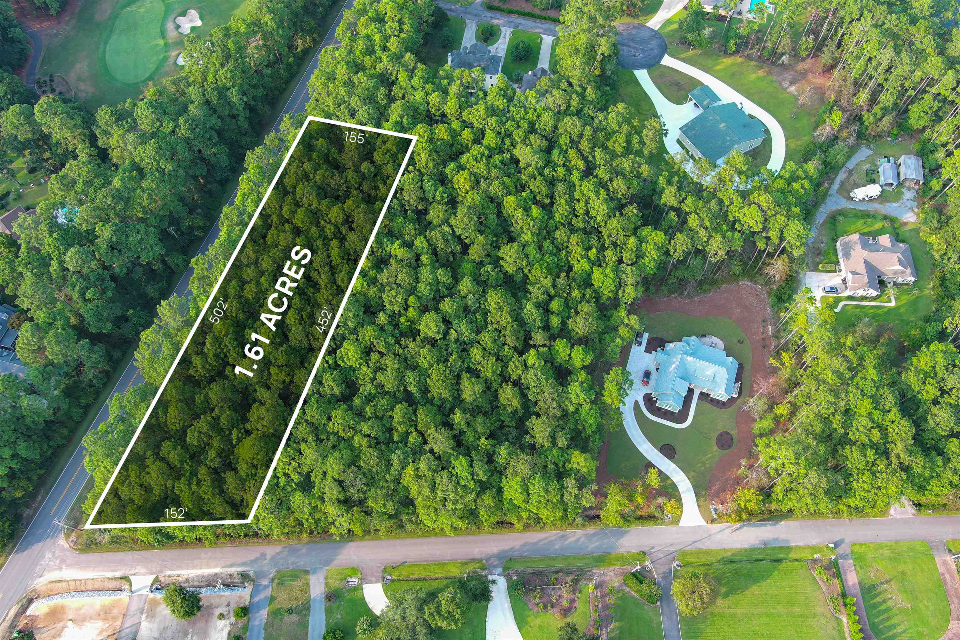 Lot 1-a Brace Dr. Property Photo 11