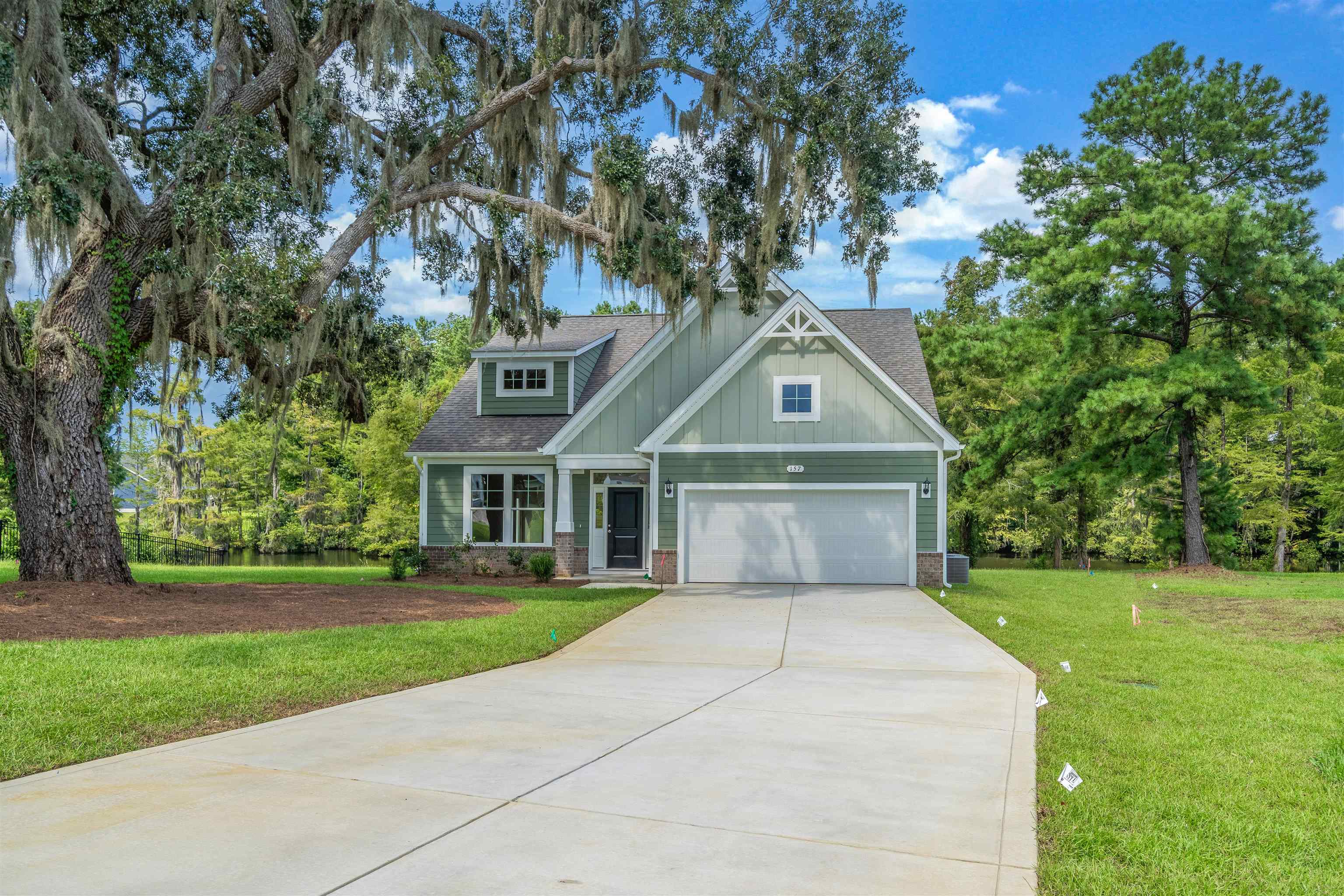 157 Board Landing Circle Property Photo 2