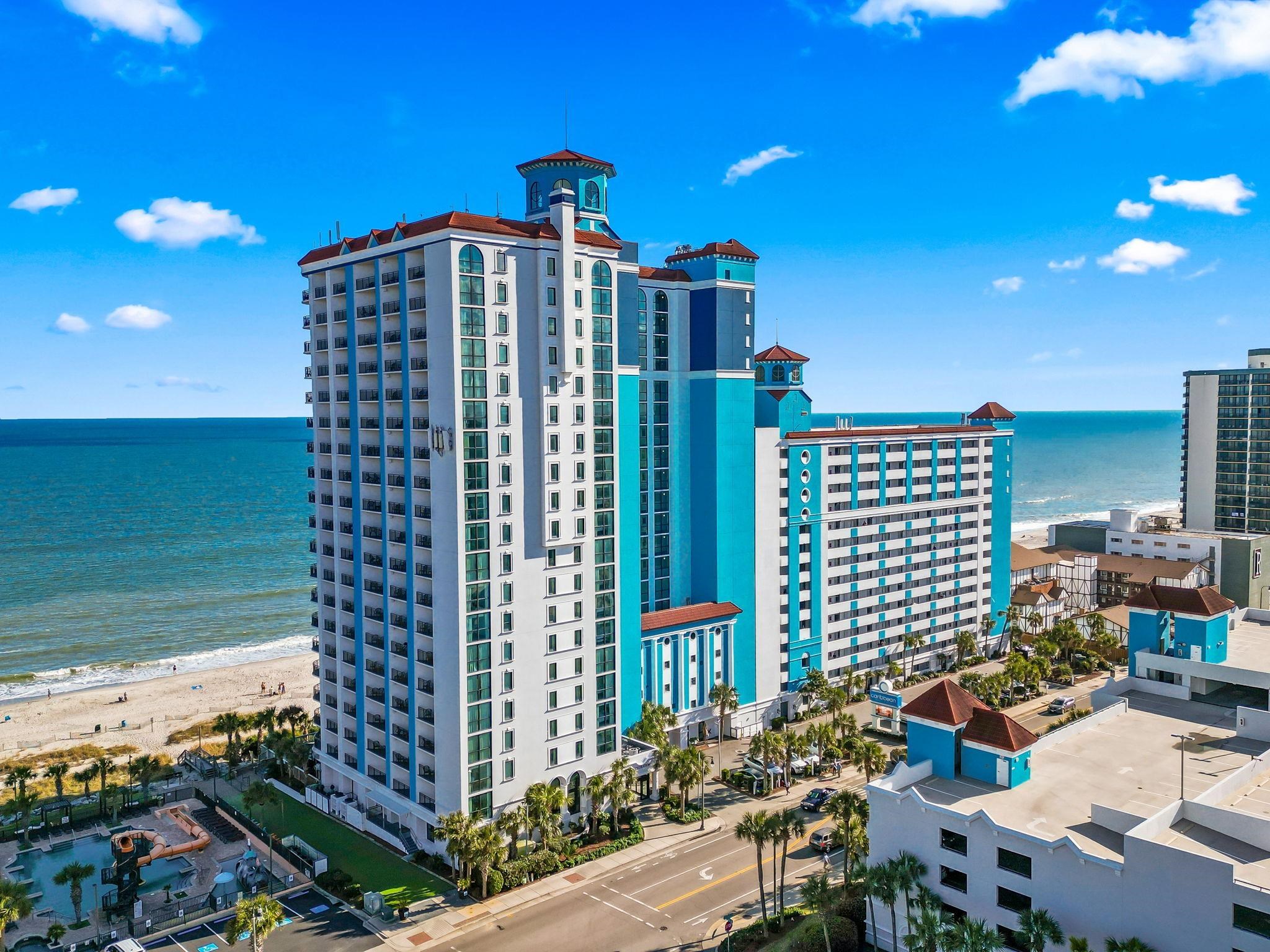 3000 N Ocean Blvd. Property Photo 1