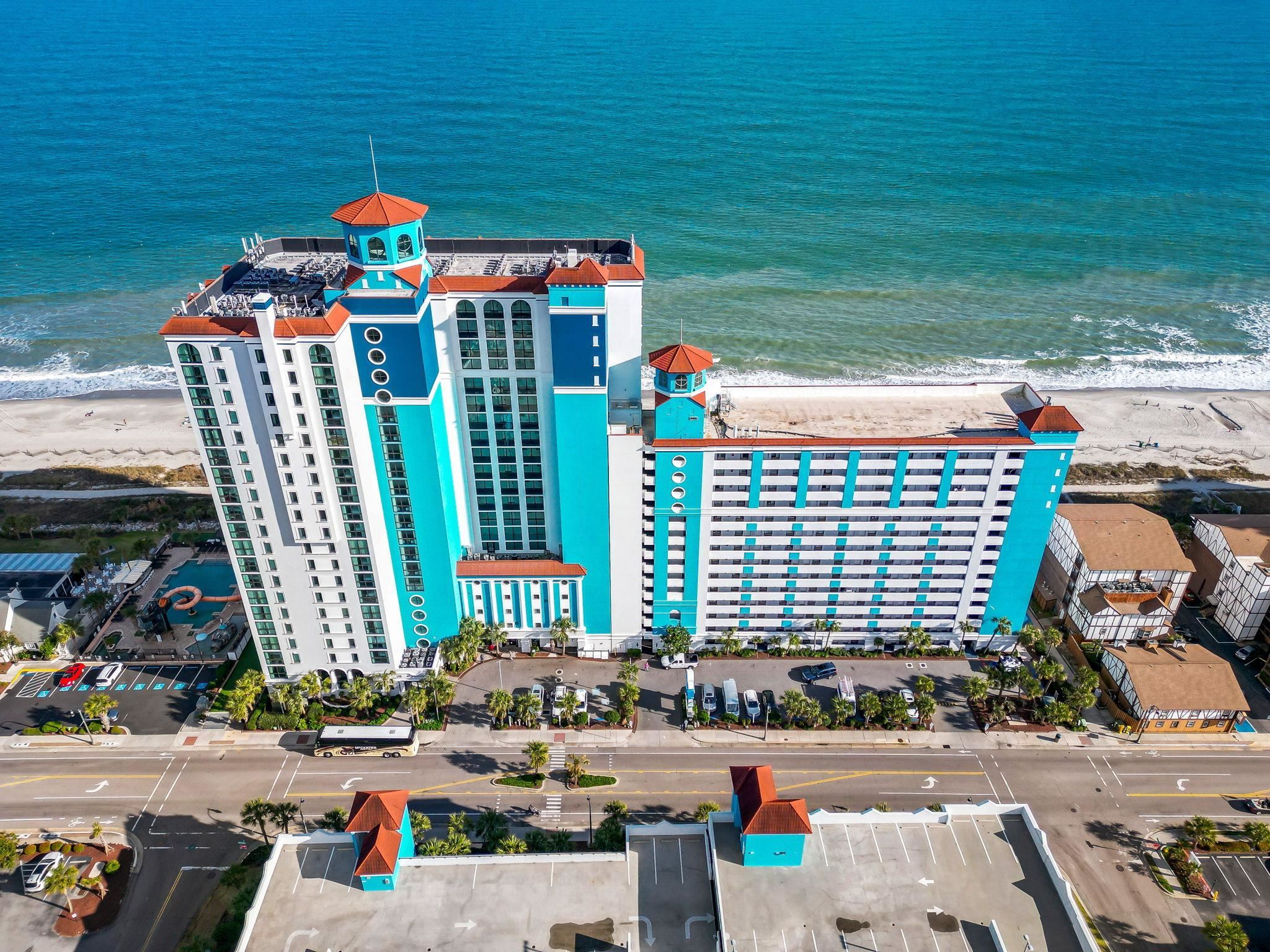 3000 N Ocean Blvd. Property Photo 2