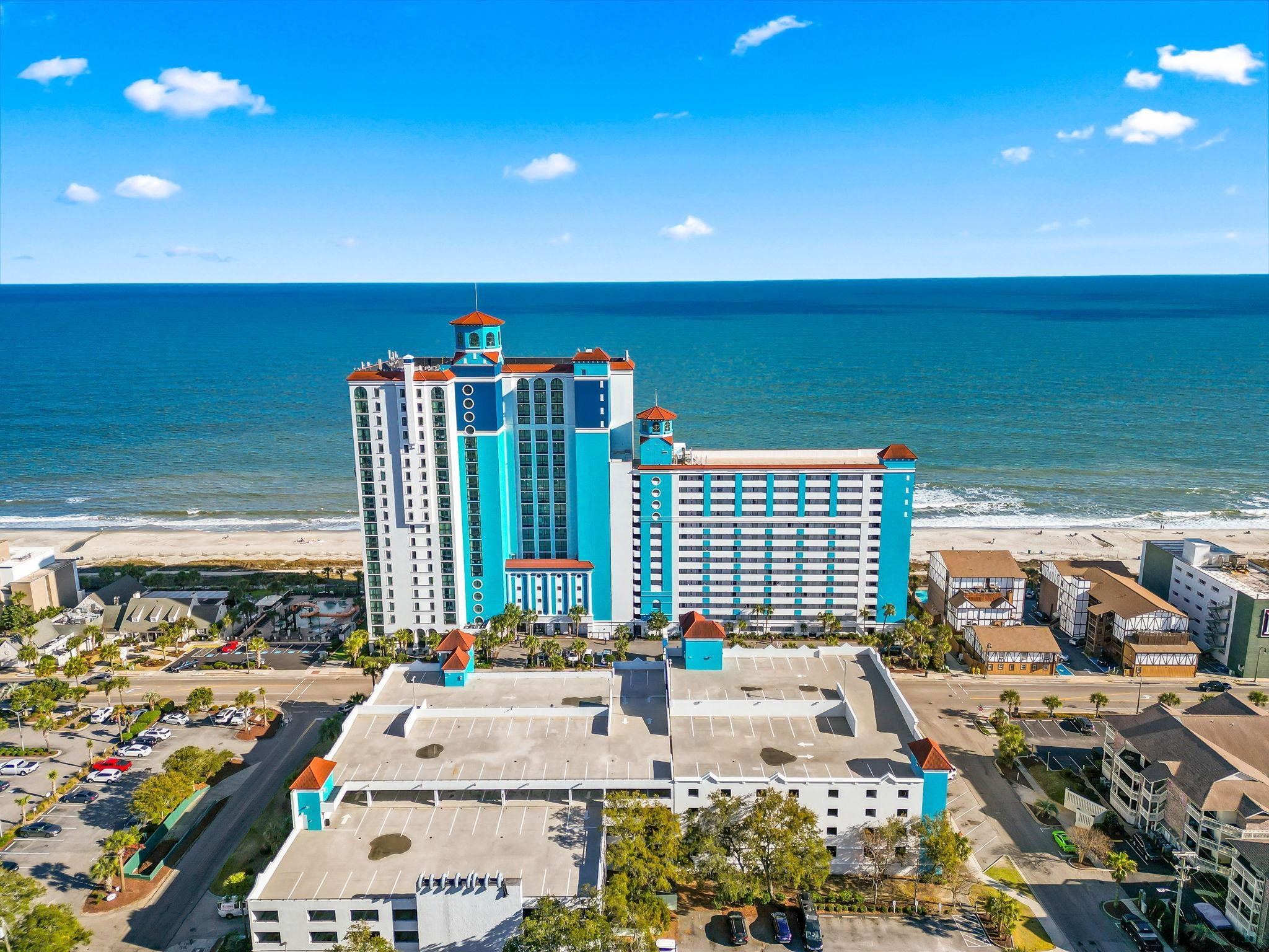 3000 N Ocean Blvd. Property Photo 3