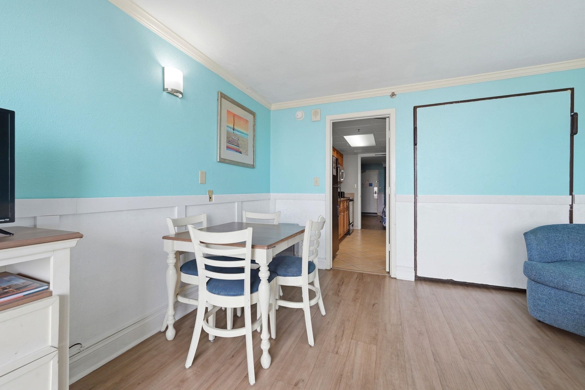 3000 N Ocean Blvd. Property Photo 15