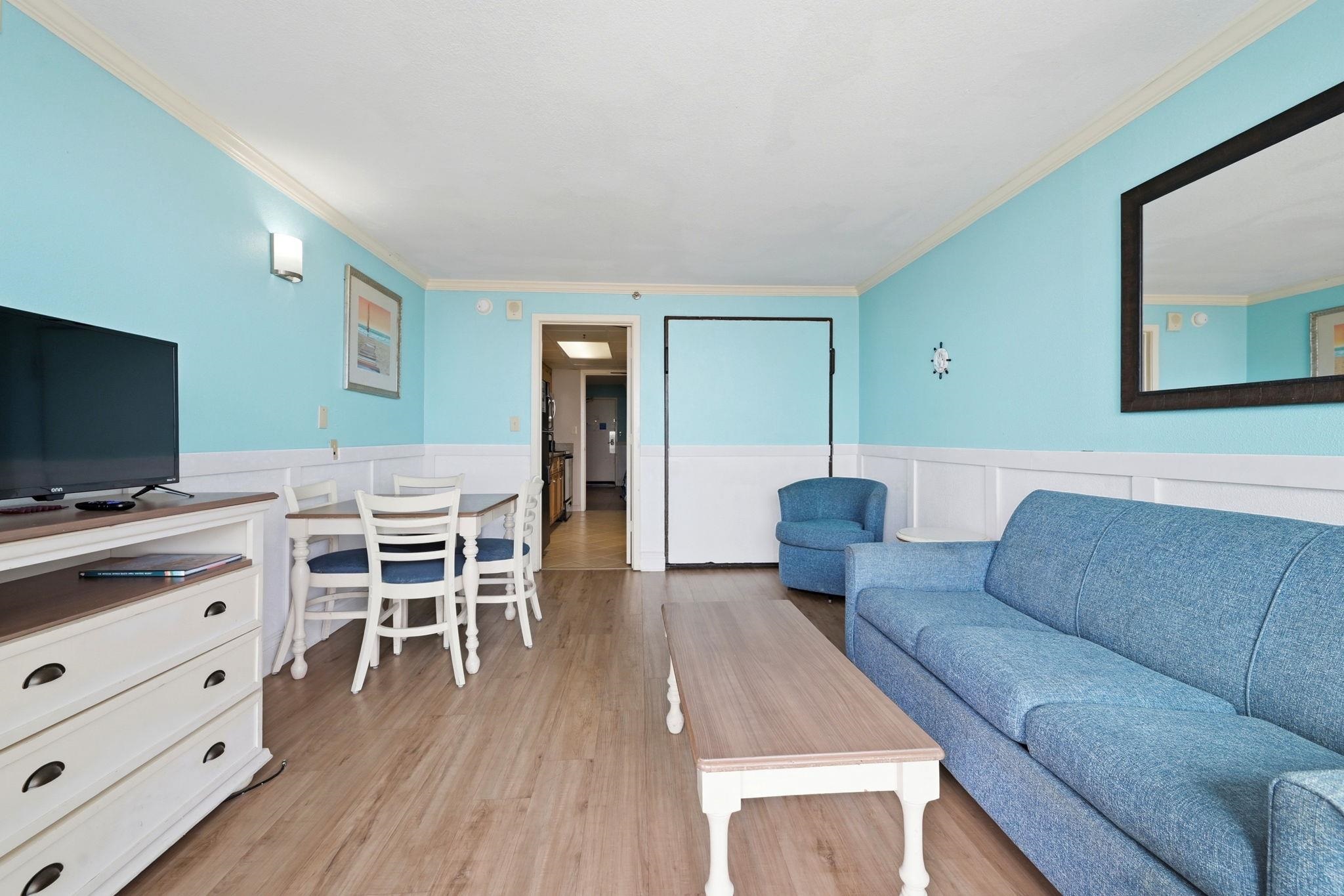3000 N Ocean Blvd. Property Photo 16